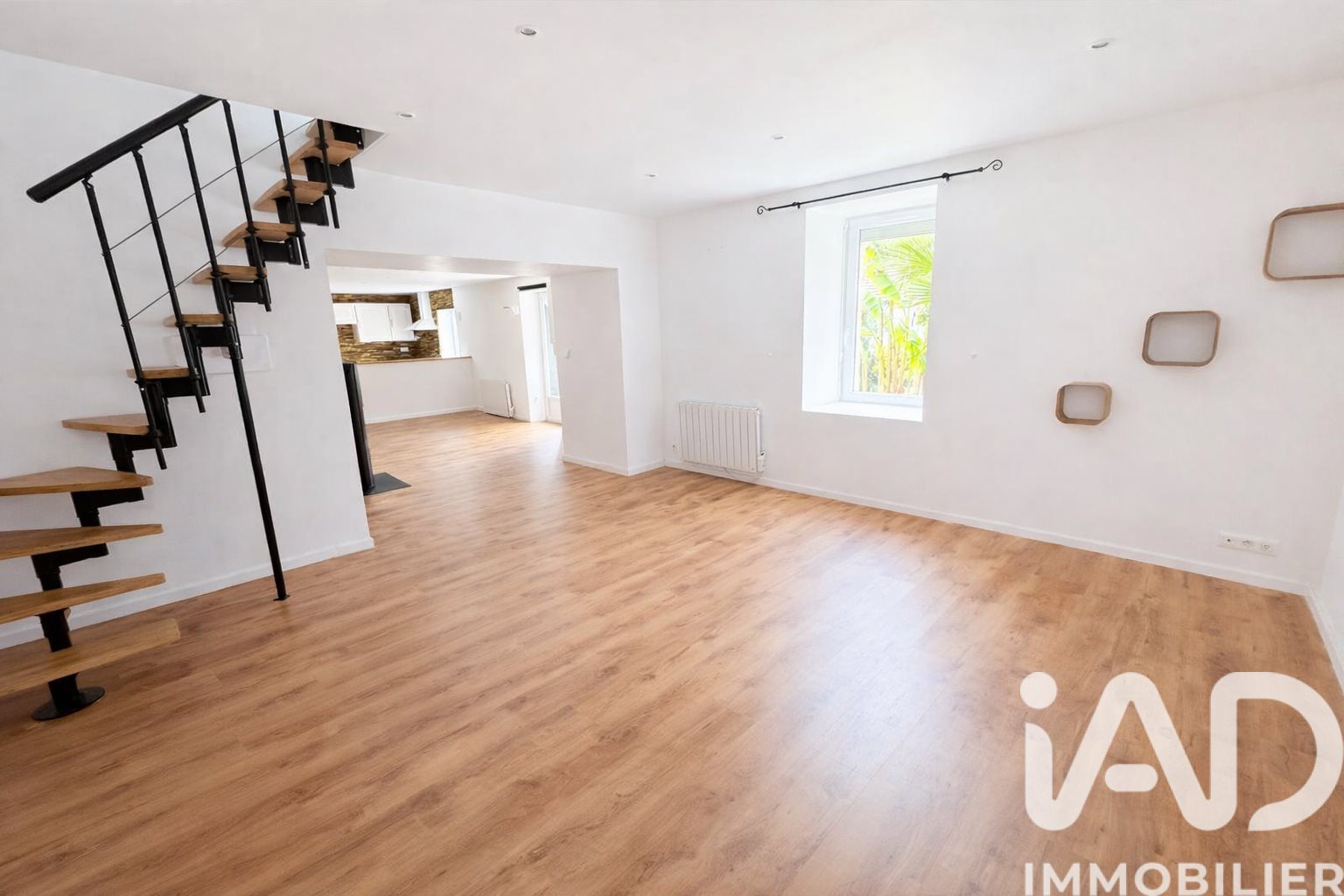 Maison à vendre, 95m², Couëron