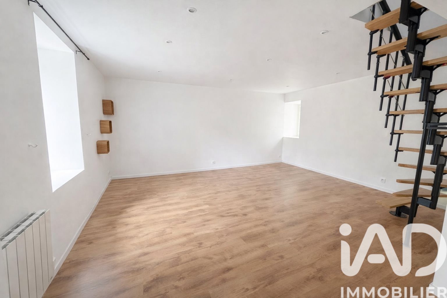 Maison à vendre, 95m², Couëron