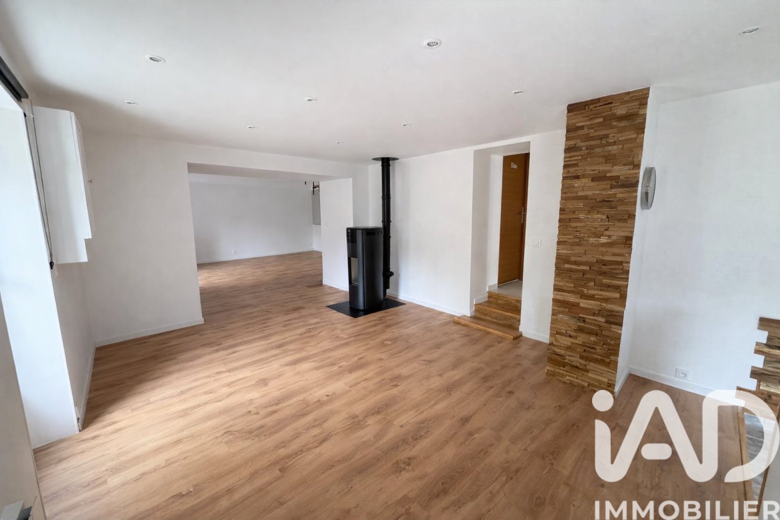 Maison à vendre, 95m², Couëron