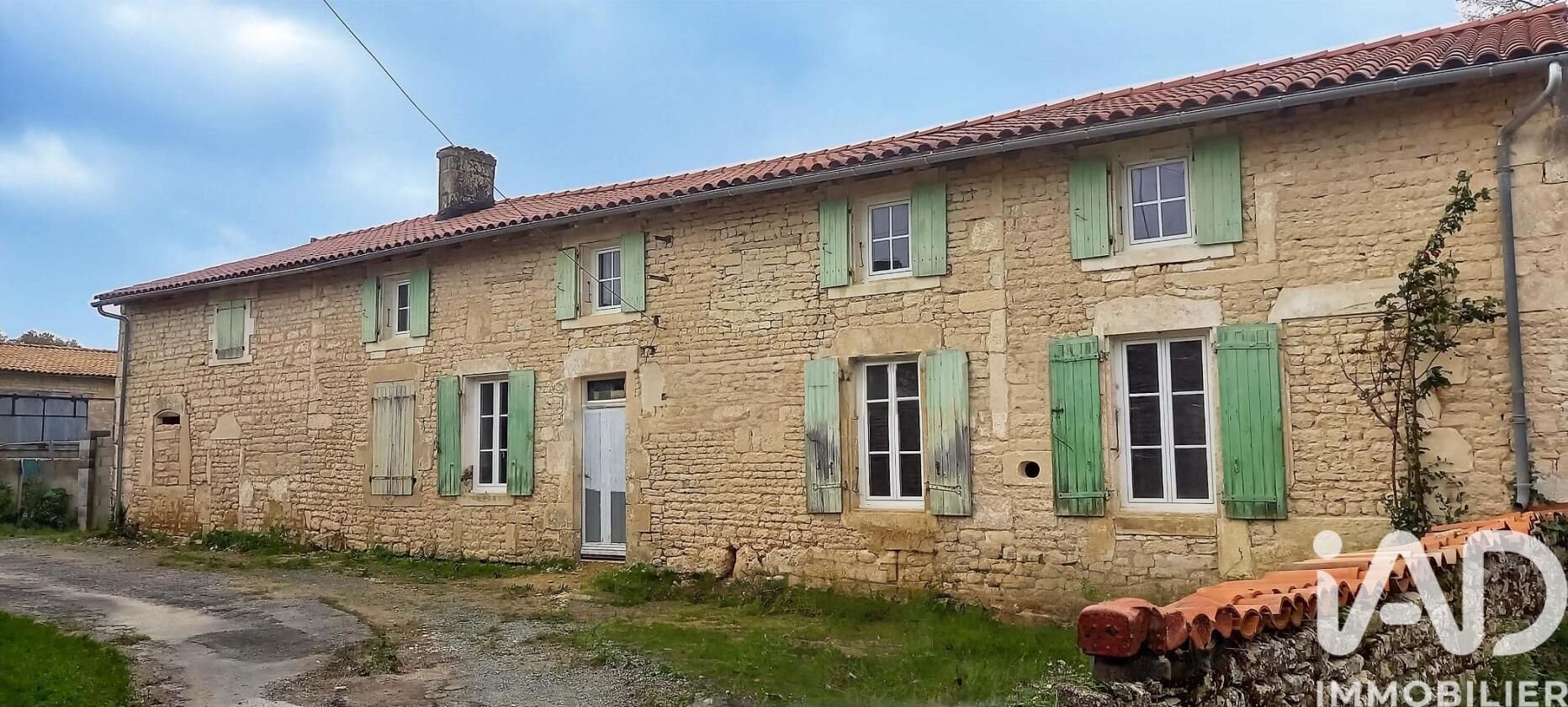 Maison à vendre, 312m², Néré