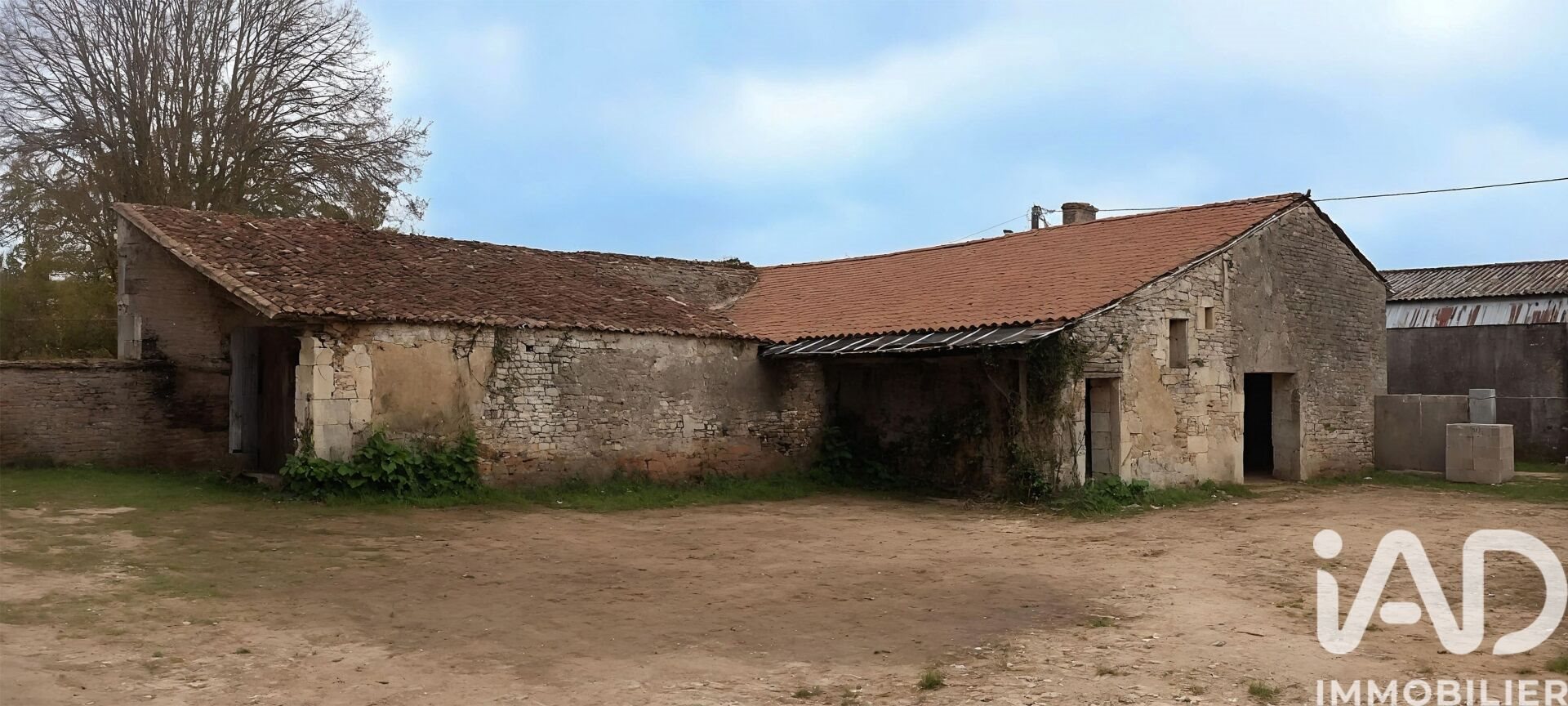 Maison à vendre, 312m², Néré