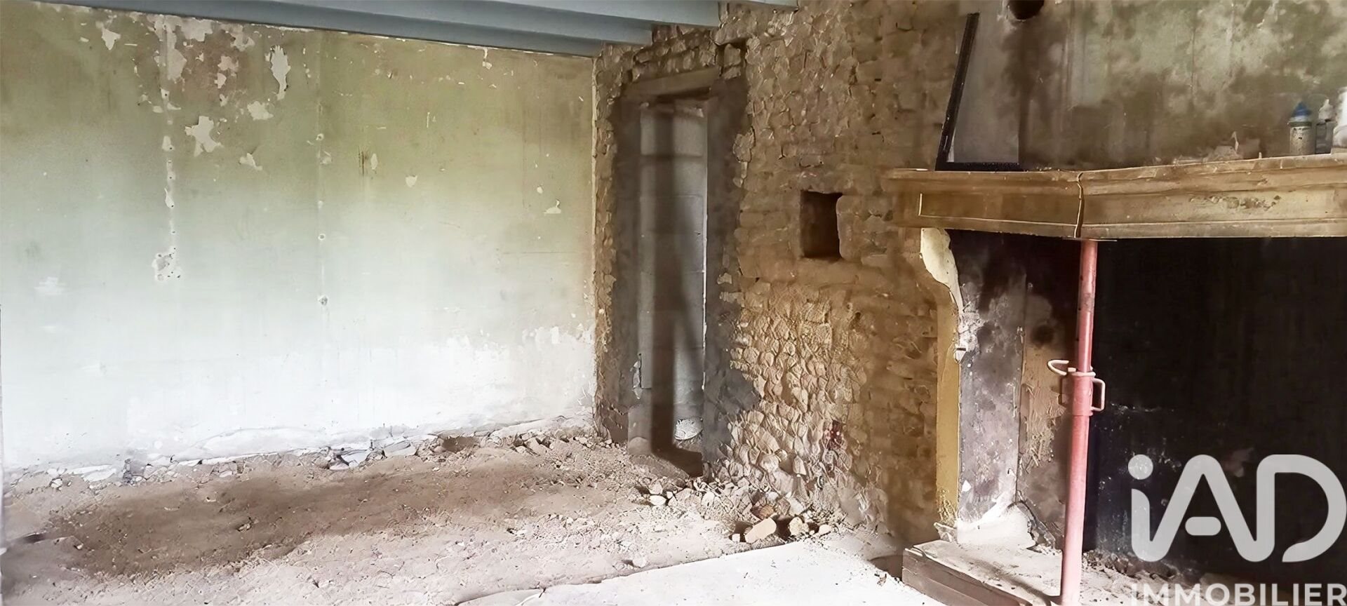 Maison à vendre, 312m², Néré