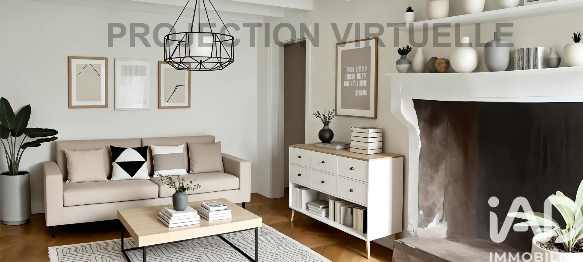 Maison à vendre, 312m², Néré
