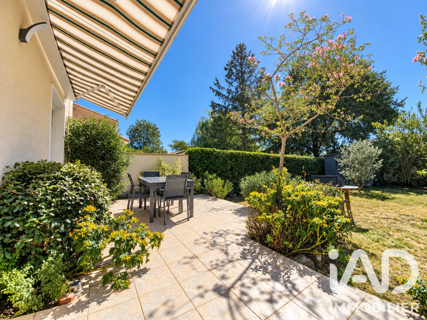 Maison à vendre, 95m², Niort