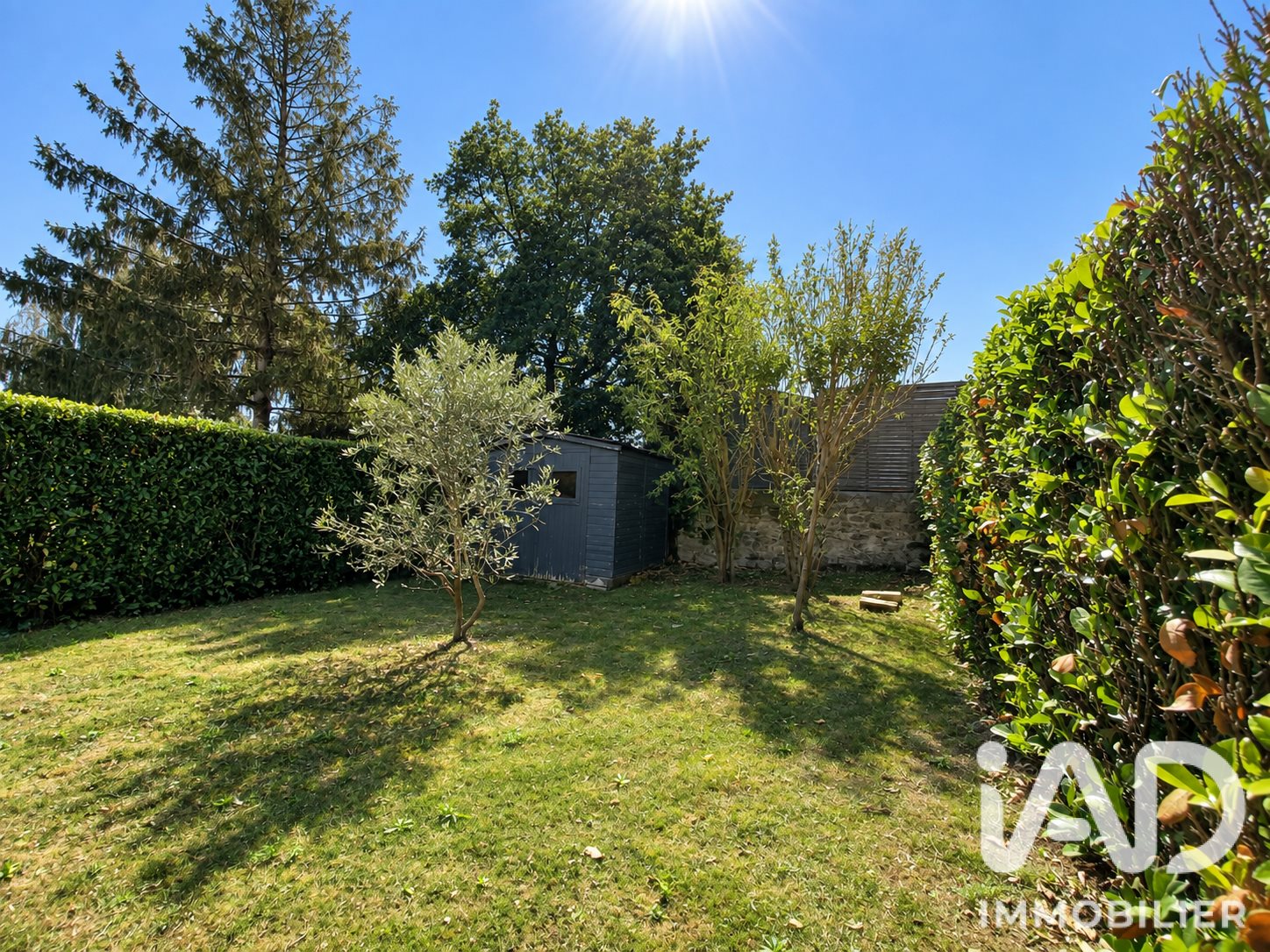 Maison à vendre, 95m², Niort