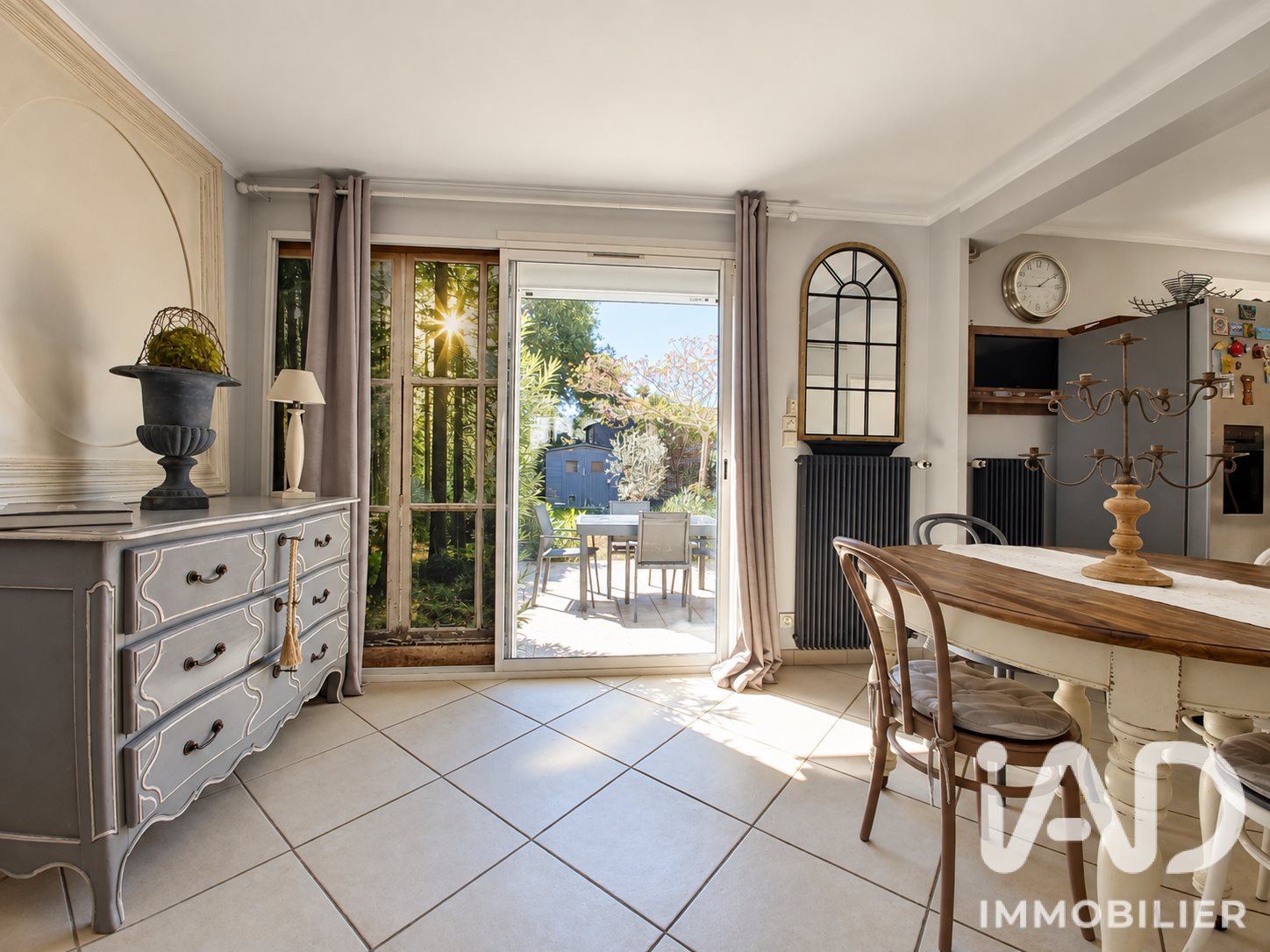 Maison à vendre, 95m², Niort