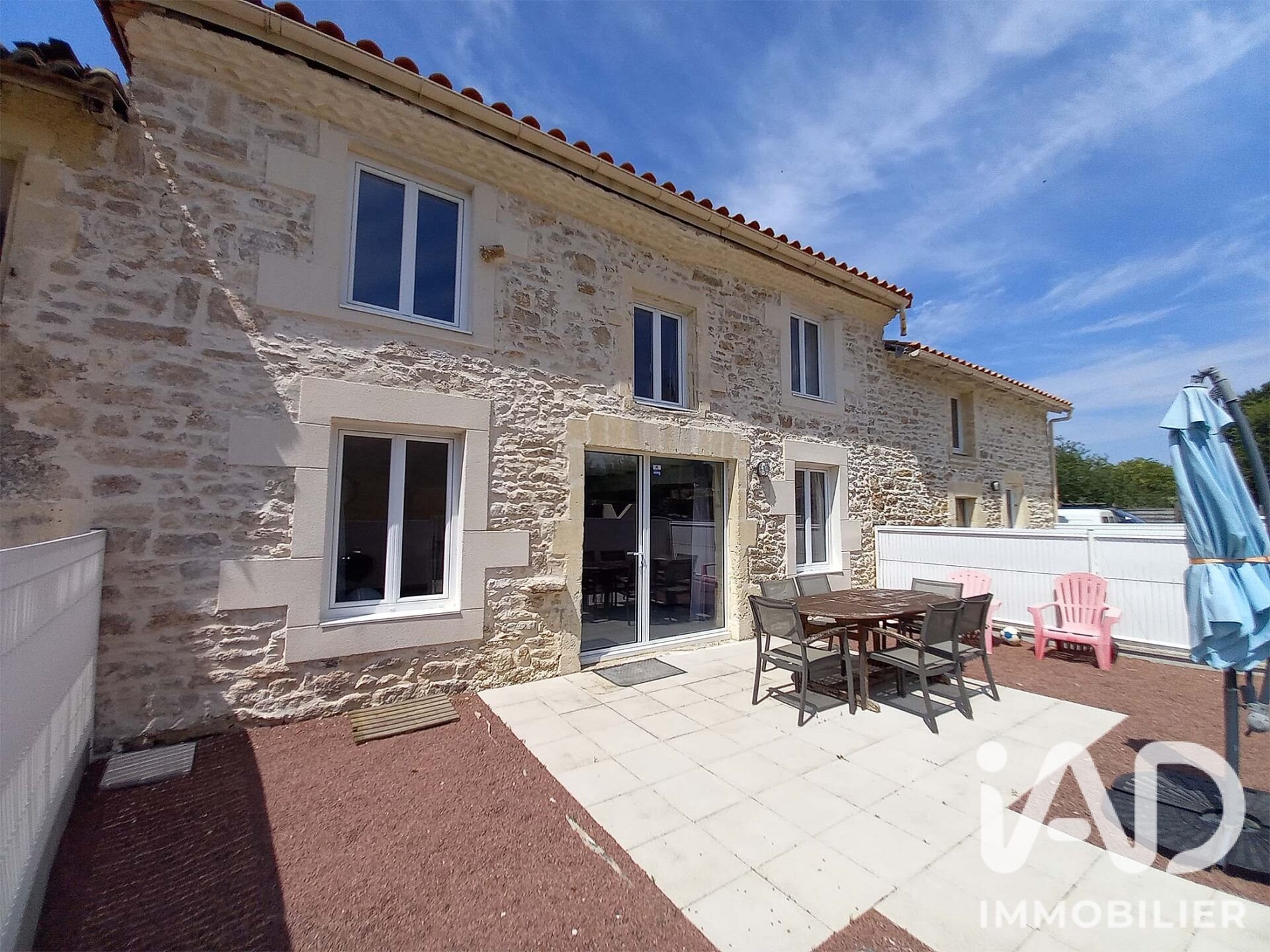Maison à vendre, 172m², Courant