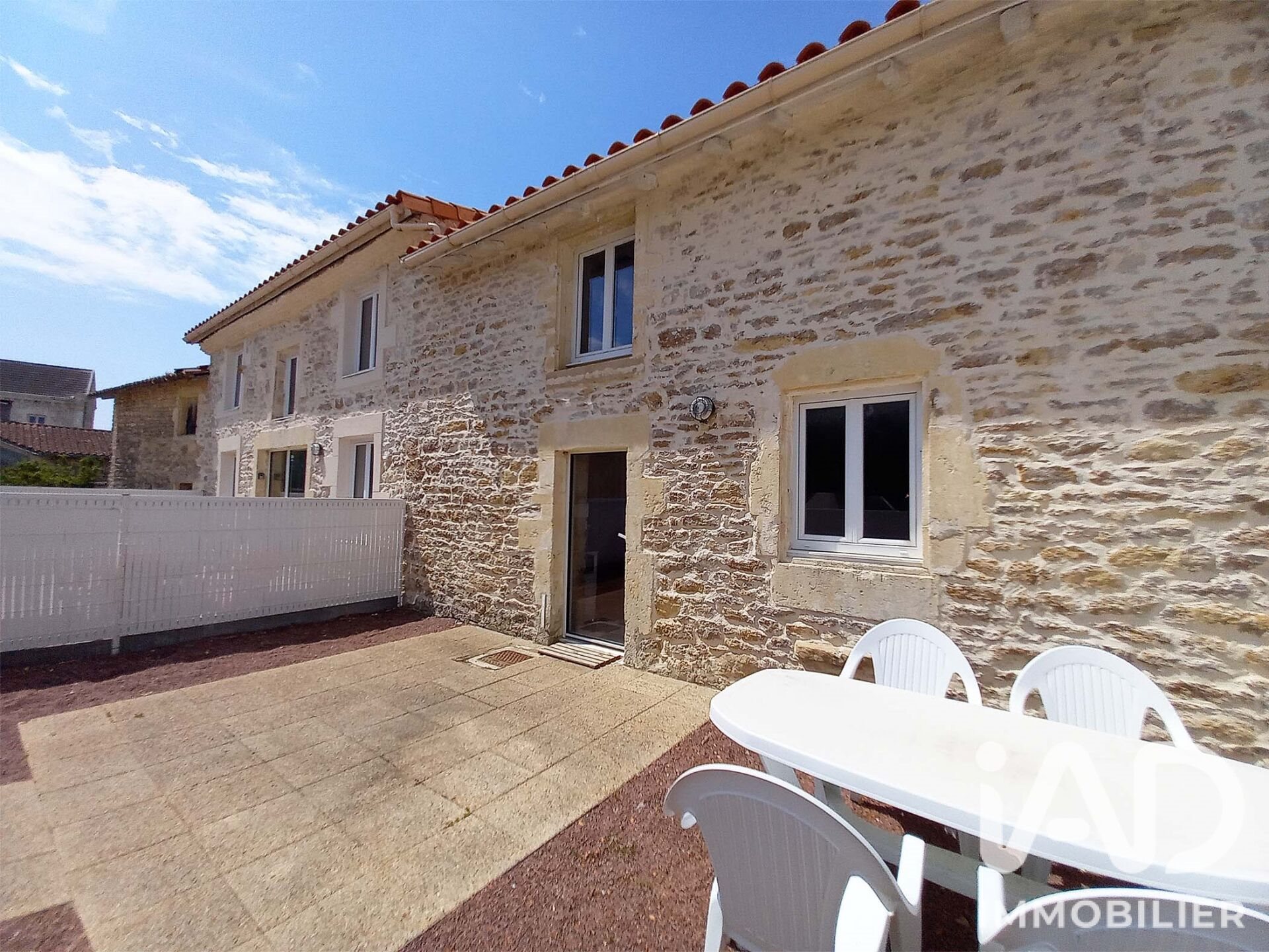 Maison à vendre, 172m², Courant