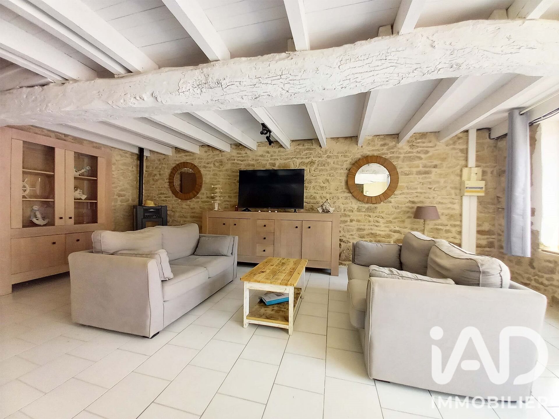 Maison à vendre, 172m², Courant
