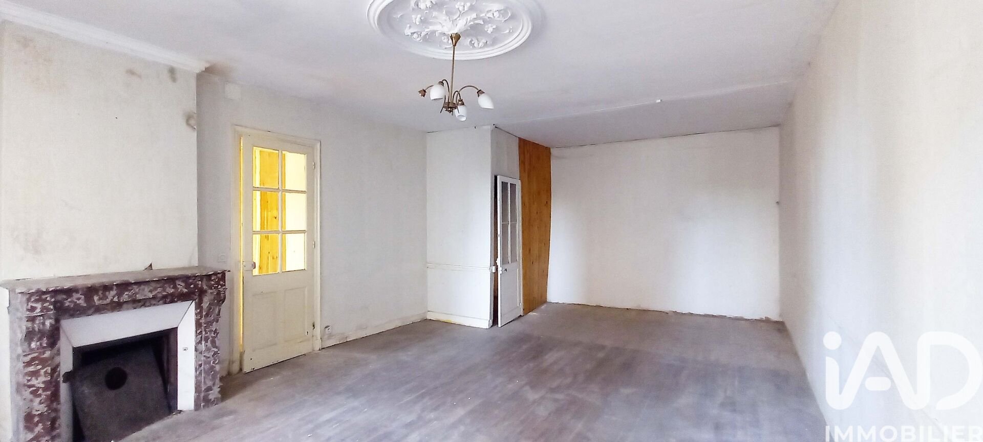 Maison à vendre, 124m², Val-du-Mignon