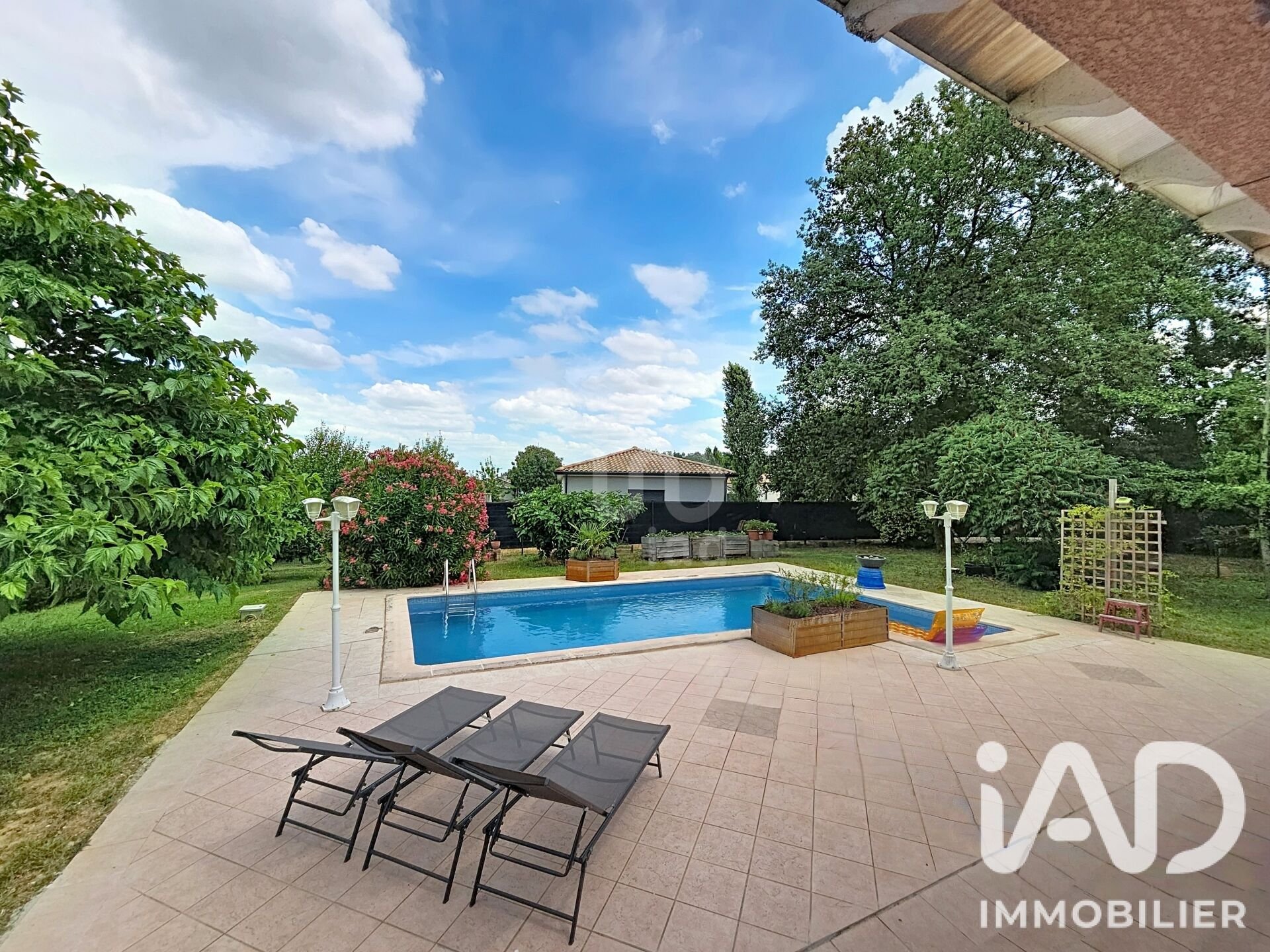 Maison à vendre, 176m², Pujaudran