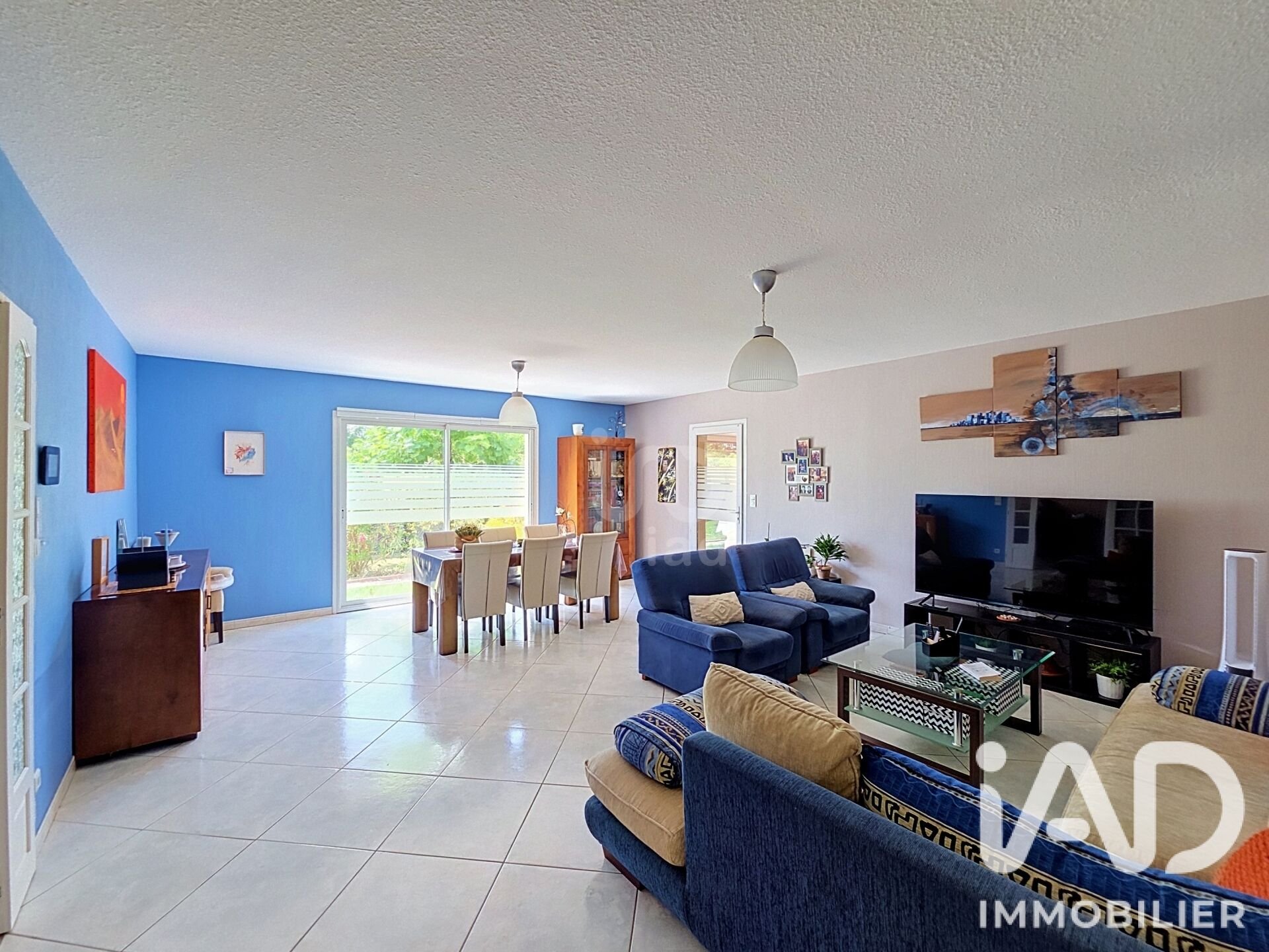Maison à vendre, 176m², Pujaudran