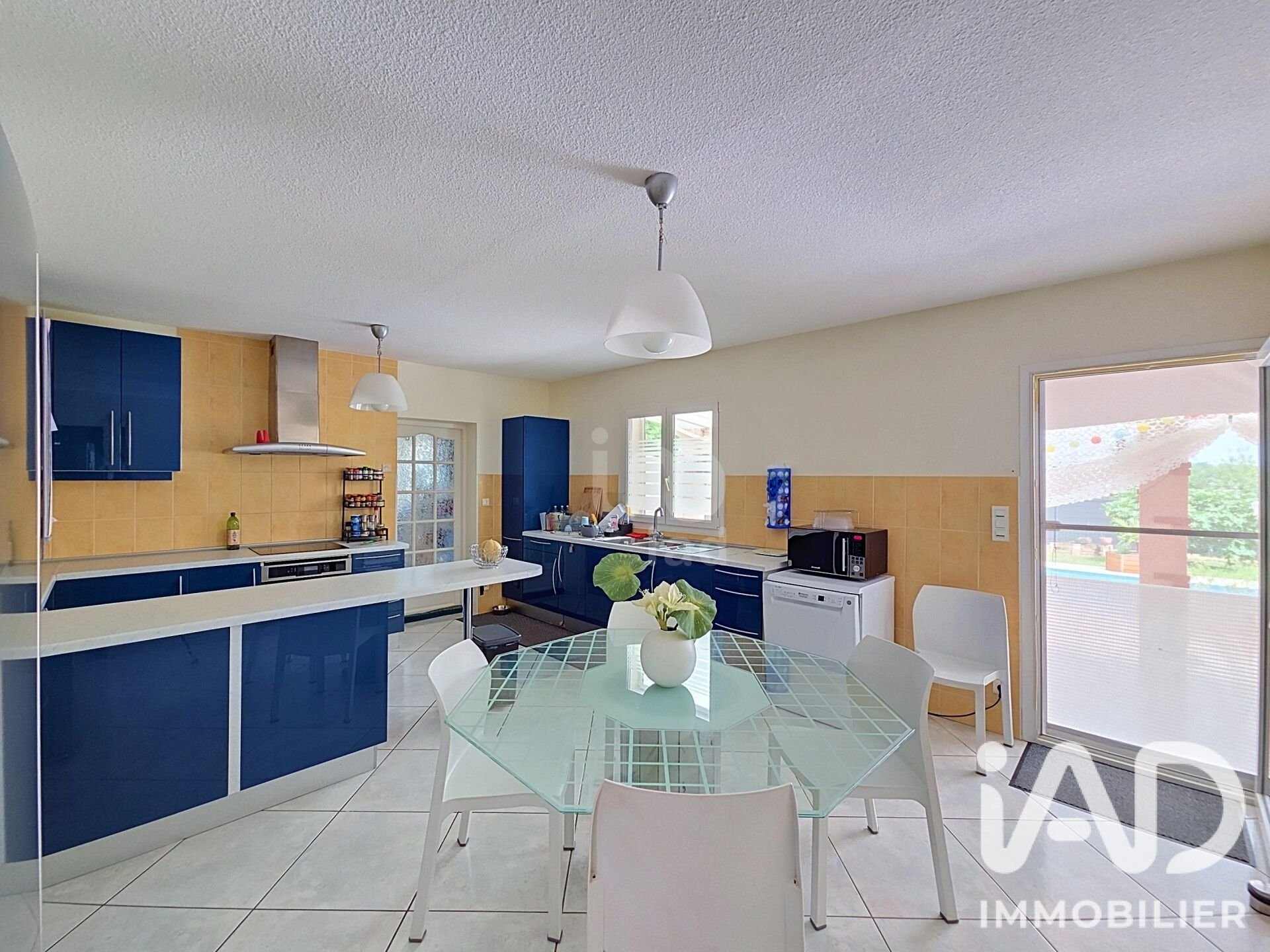 Maison à vendre, 176m², Pujaudran