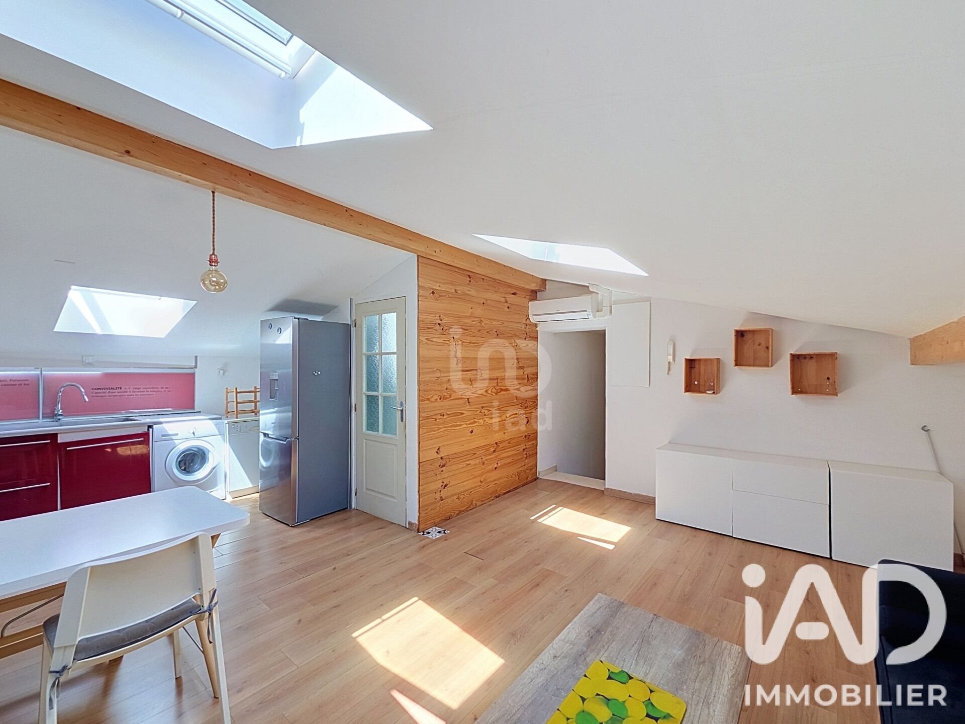 Appartement à vendre, 40m², Léguevin