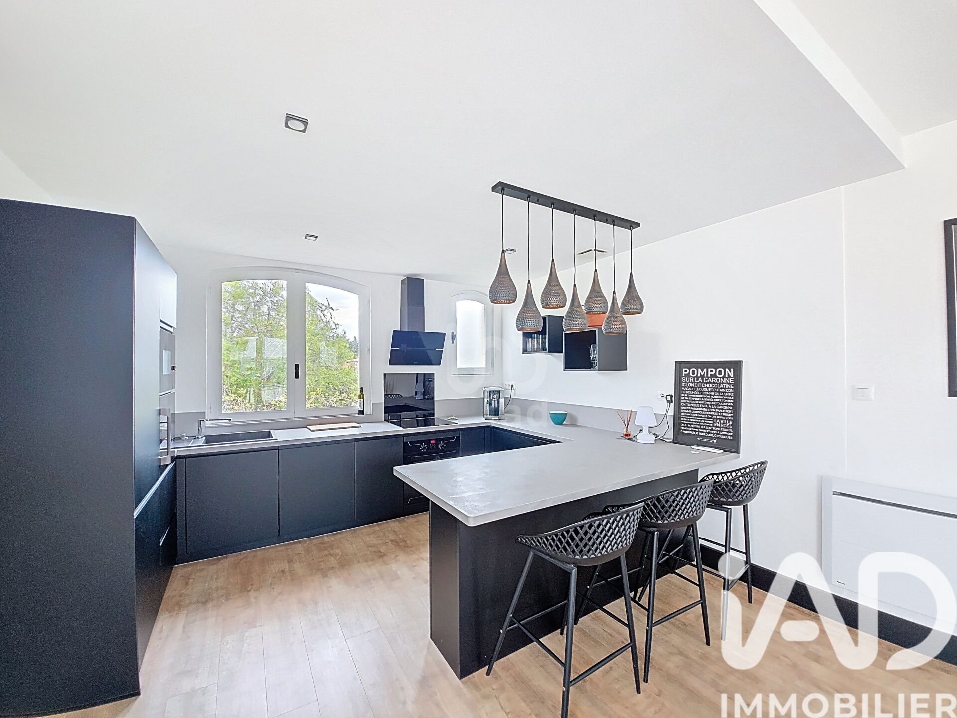 Appartement à vendre, 101m², Tournefeuille