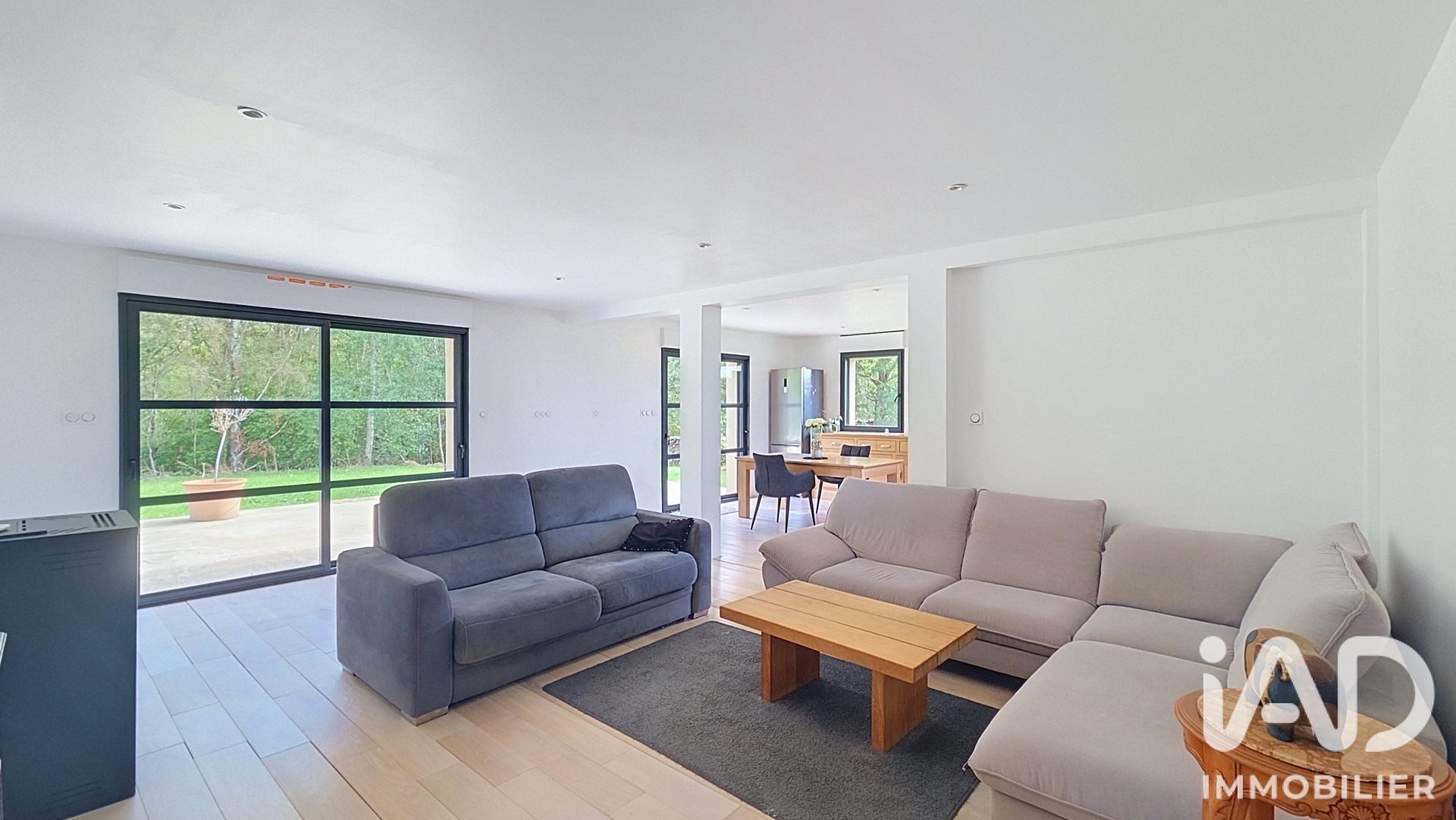 Maison à vendre, 156m², Montreuil-l'Argillé