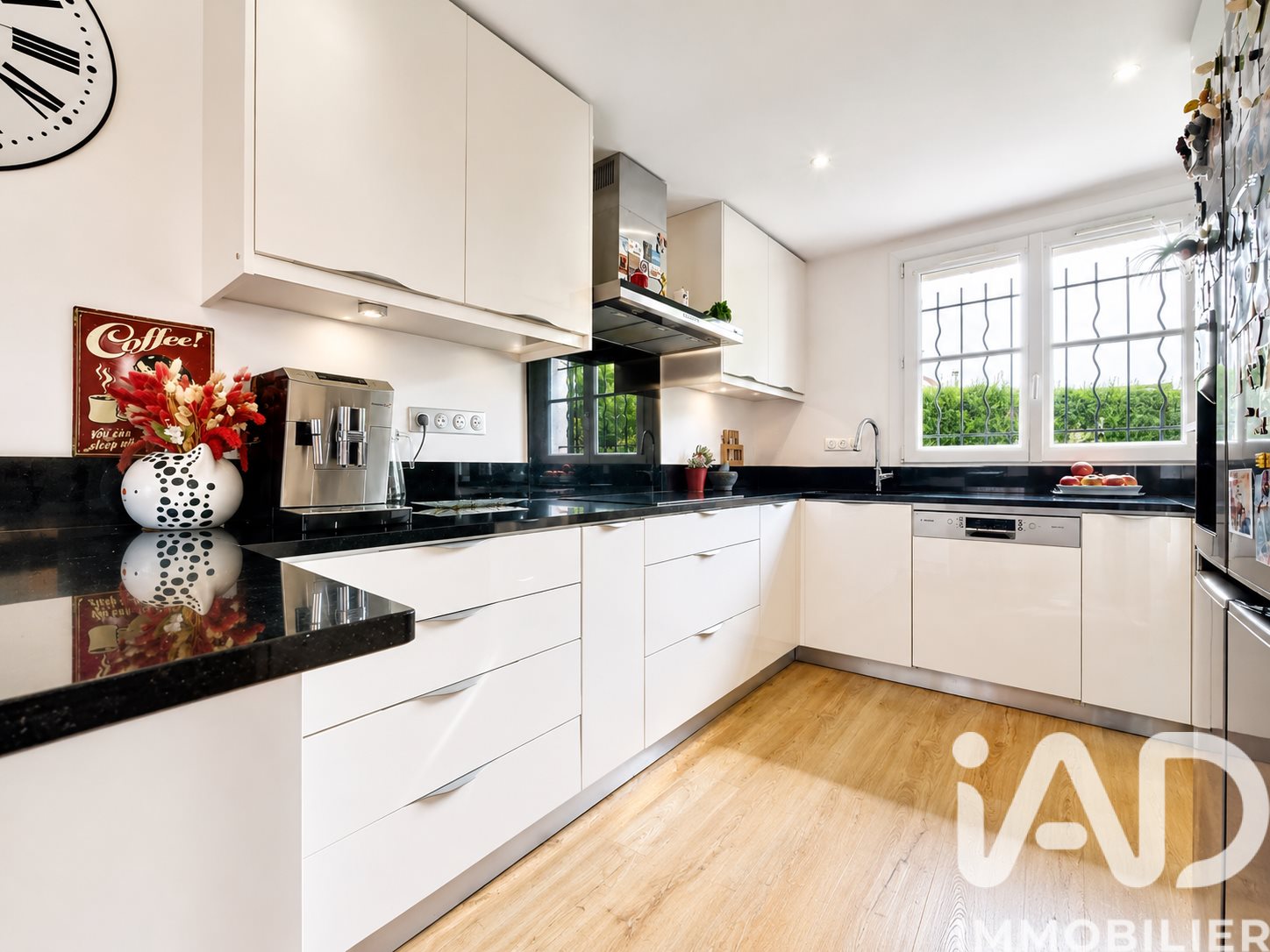 Maison à vendre, 105m², Montigny-le-Bretonneux