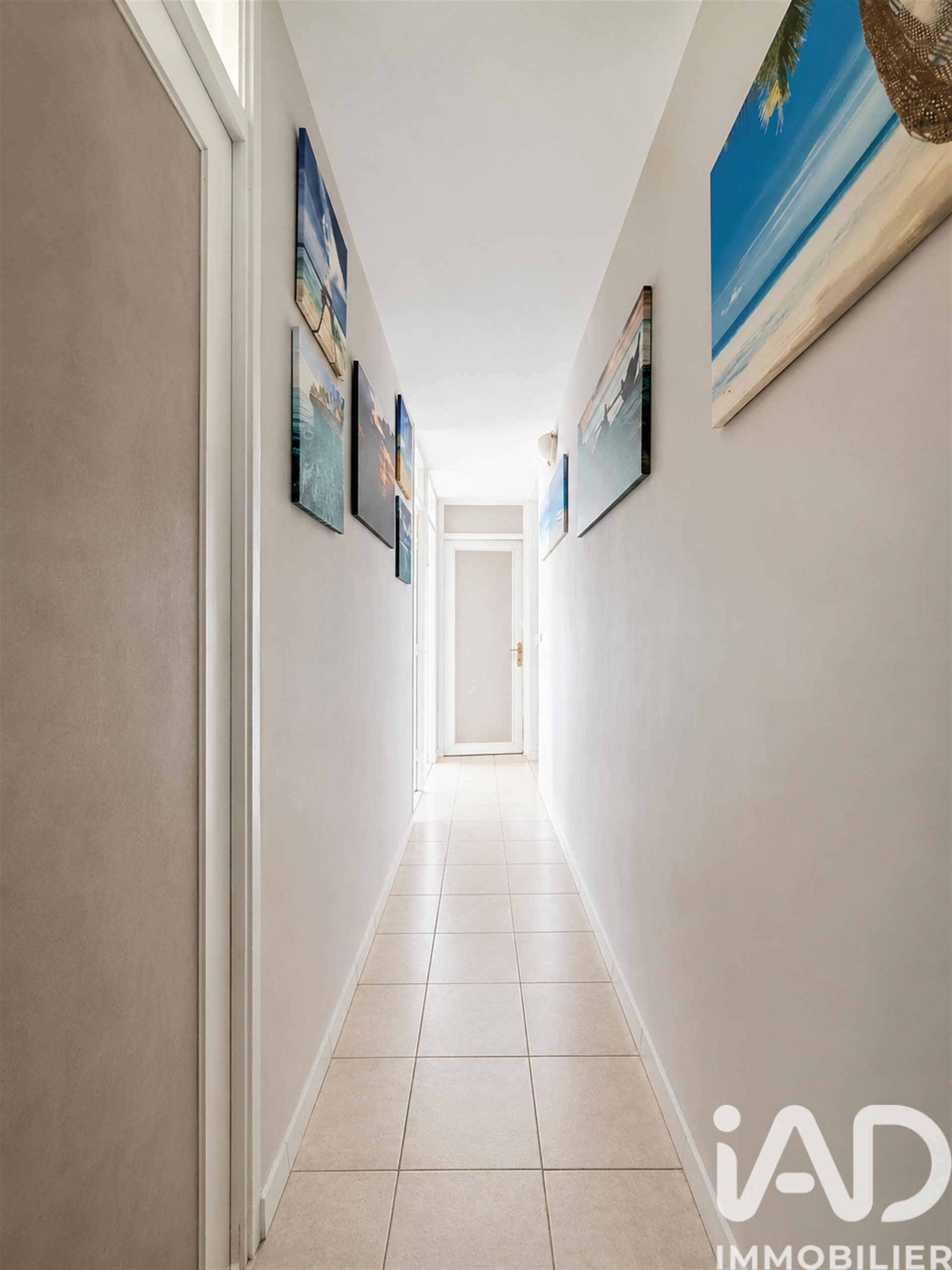 Appartement à vendre, 79m², Saint-Aubin-lès-Elbeuf