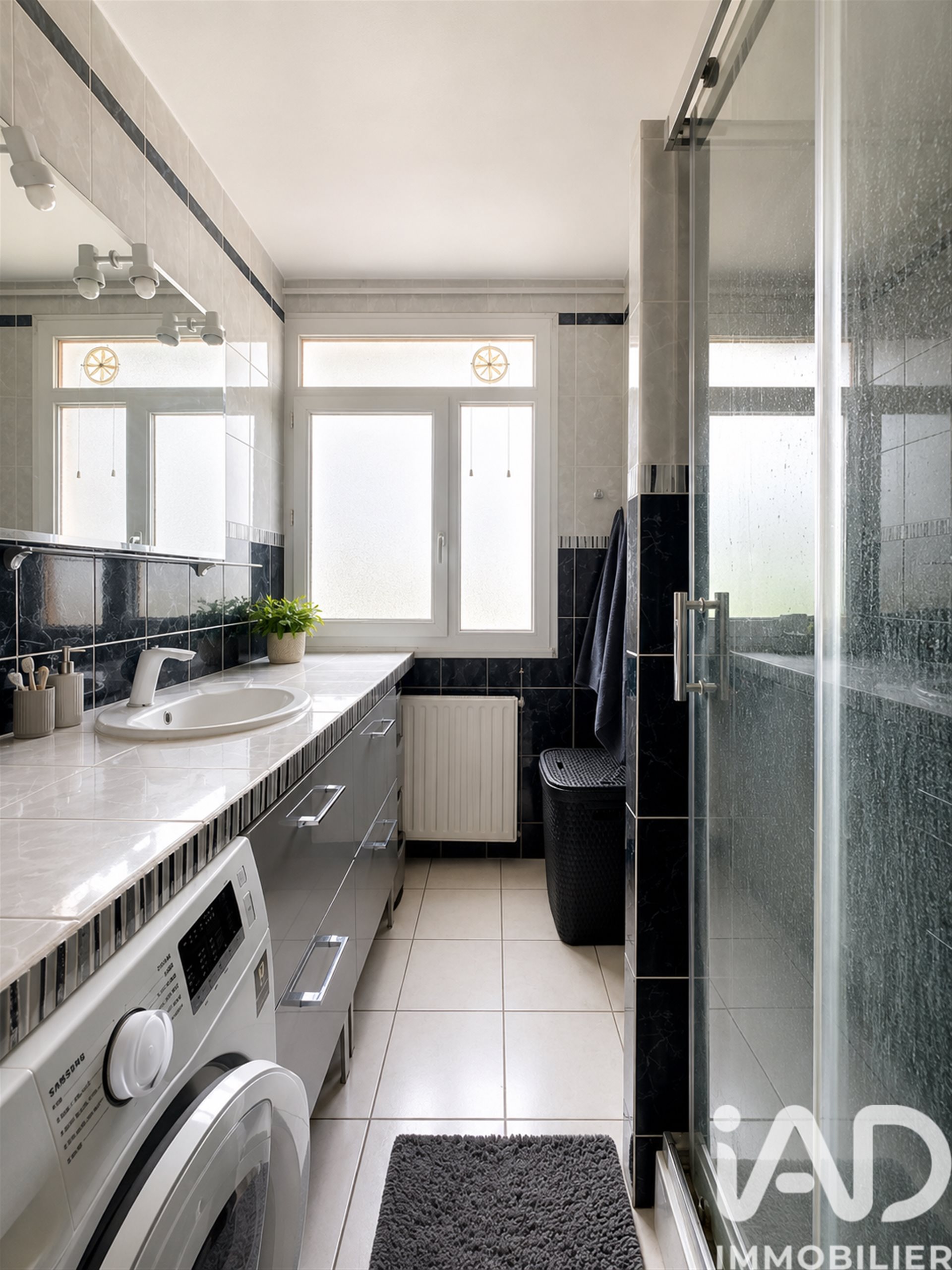 Appartement à vendre, 79m², Saint-Aubin-lès-Elbeuf