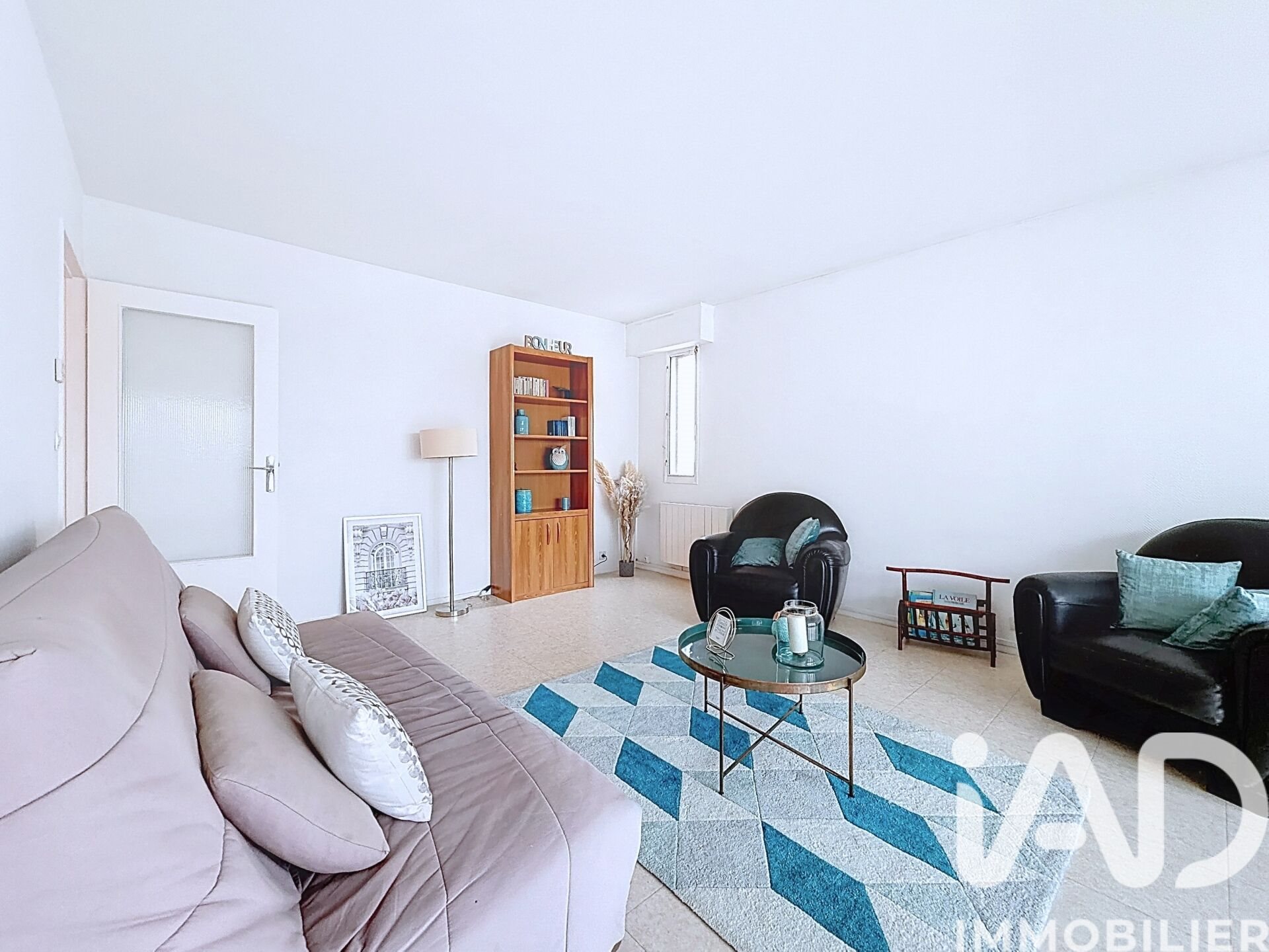 Appartement à vendre, 77m², Troyes