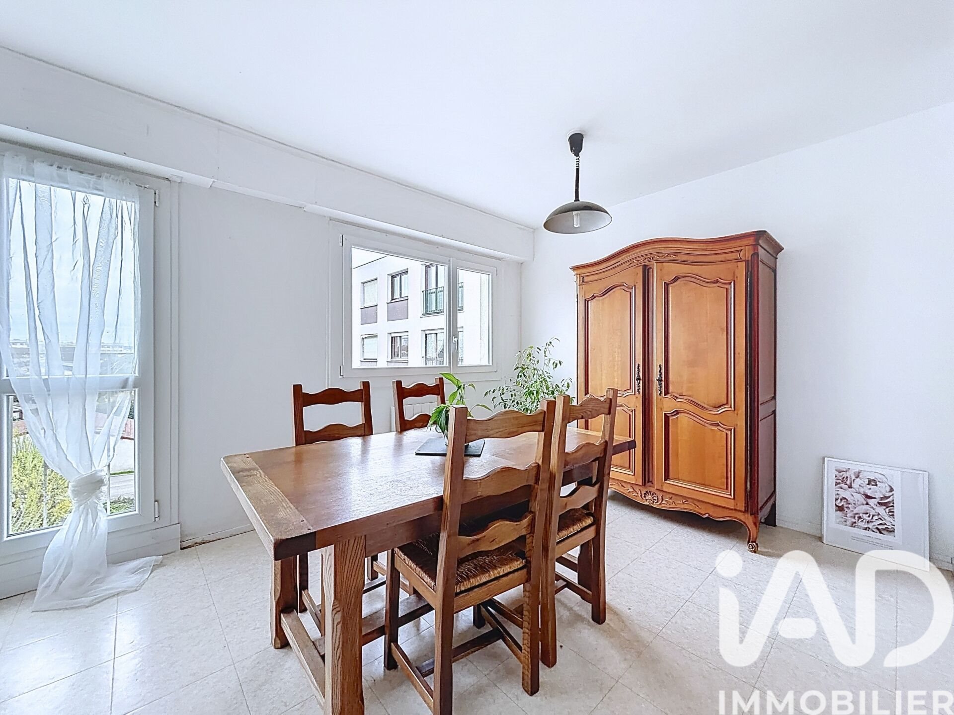 Appartement à vendre, 77m², Troyes