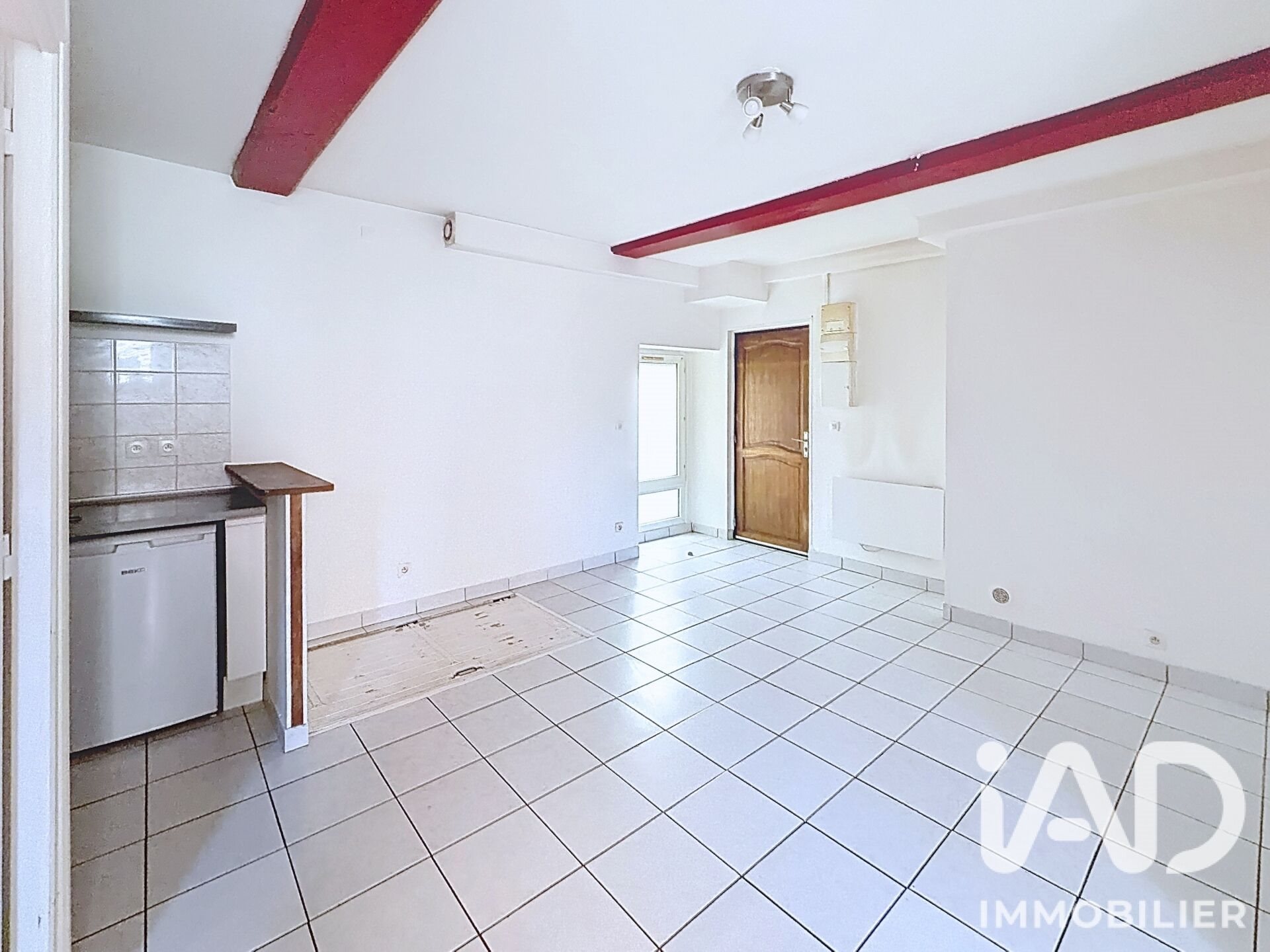 Appartement à vendre, 37m², Montereau-Fault-Yonne