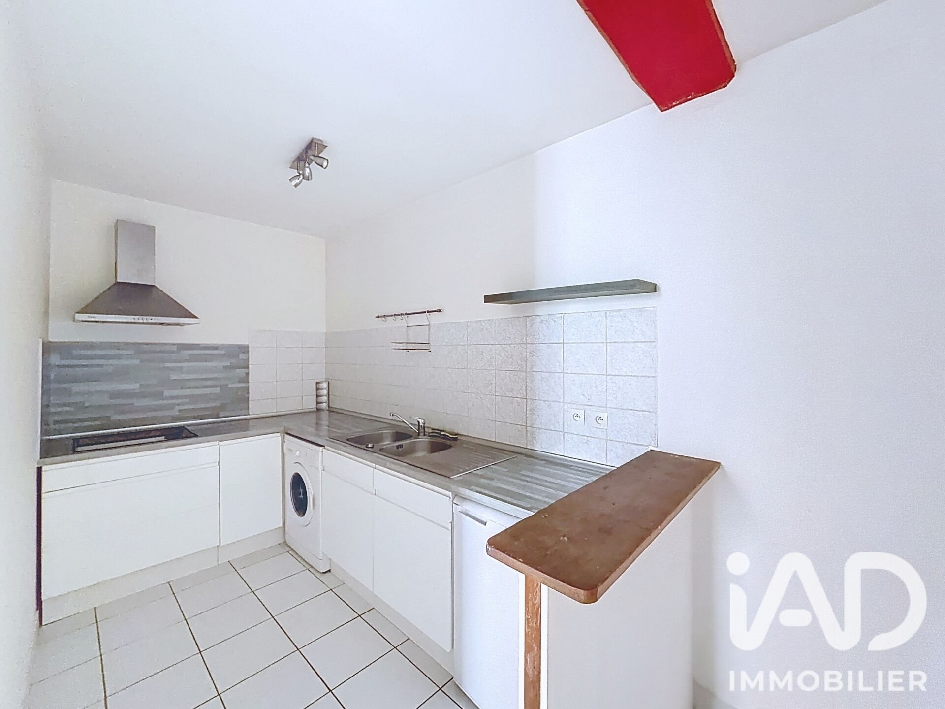 Appartement à vendre, 37m², Montereau-Fault-Yonne