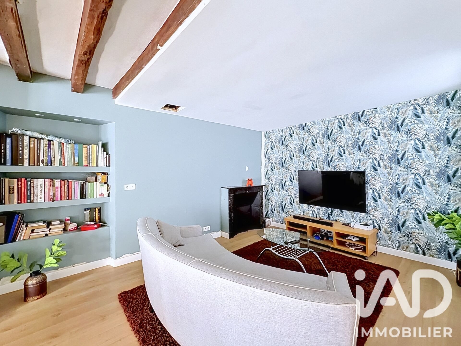 Maison à vendre, 200m², Traînel