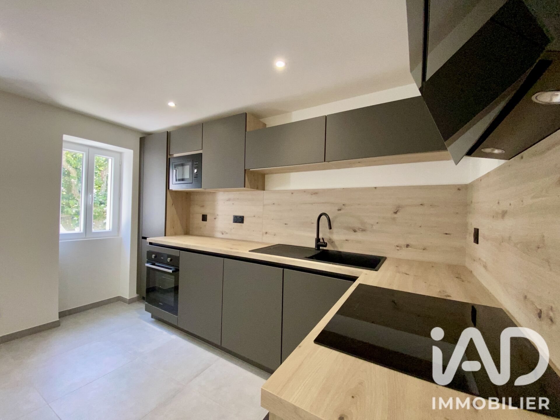 Appartement à vendre, 44m², Aubignan