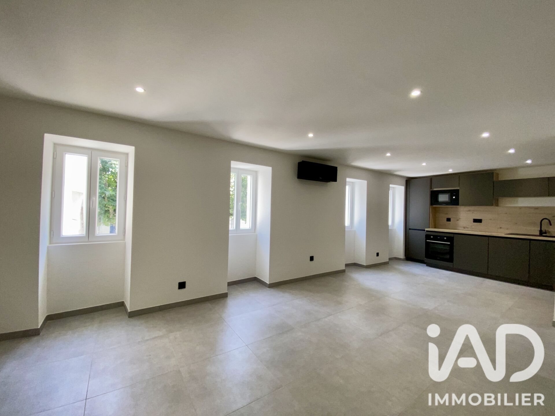 Appartement à vendre, 44m², Aubignan