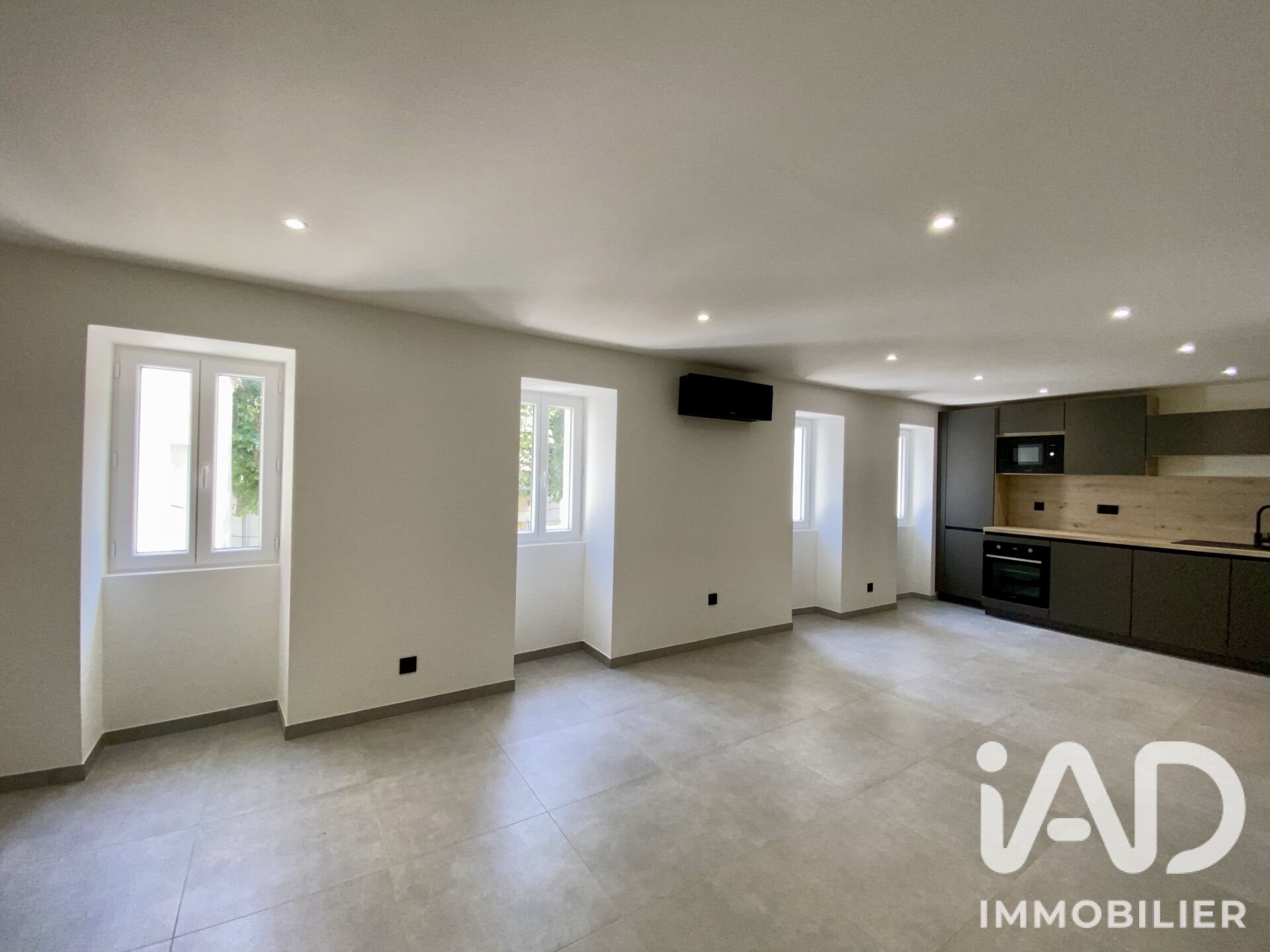 Appartement à vendre, 44m², Aubignan