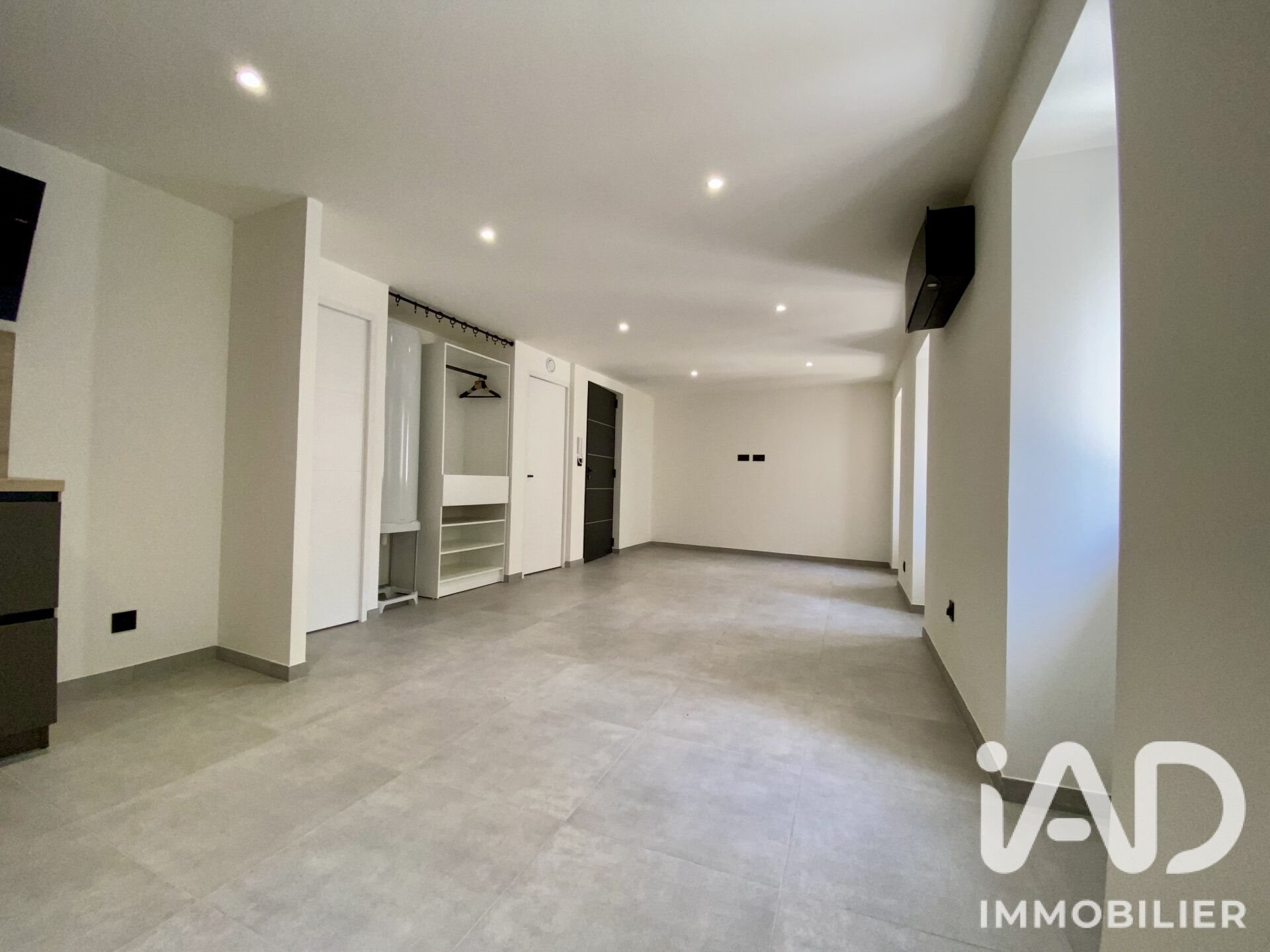 Appartement à vendre, 44m², Aubignan