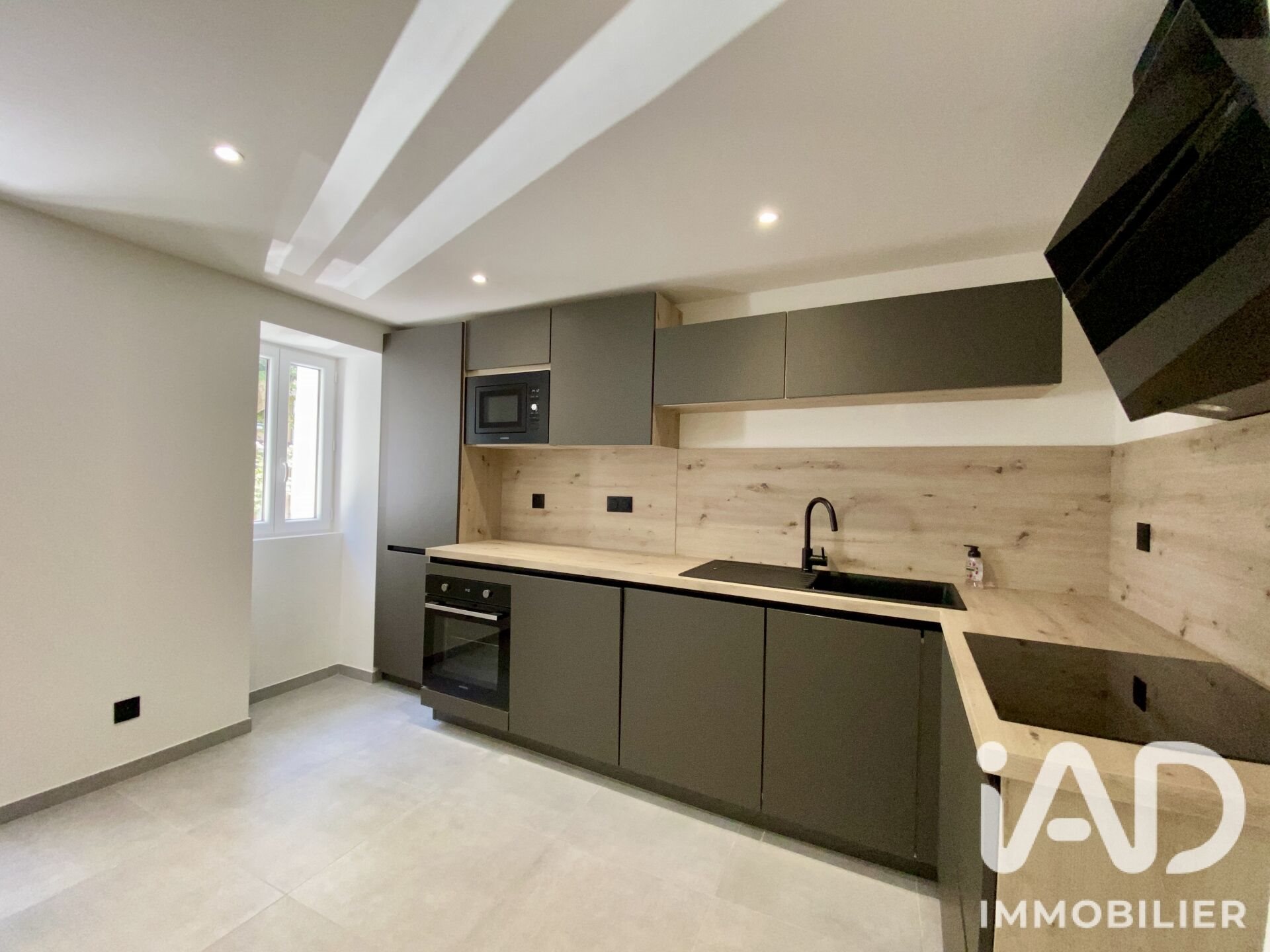 Appartement à vendre, 58m², Aubignan