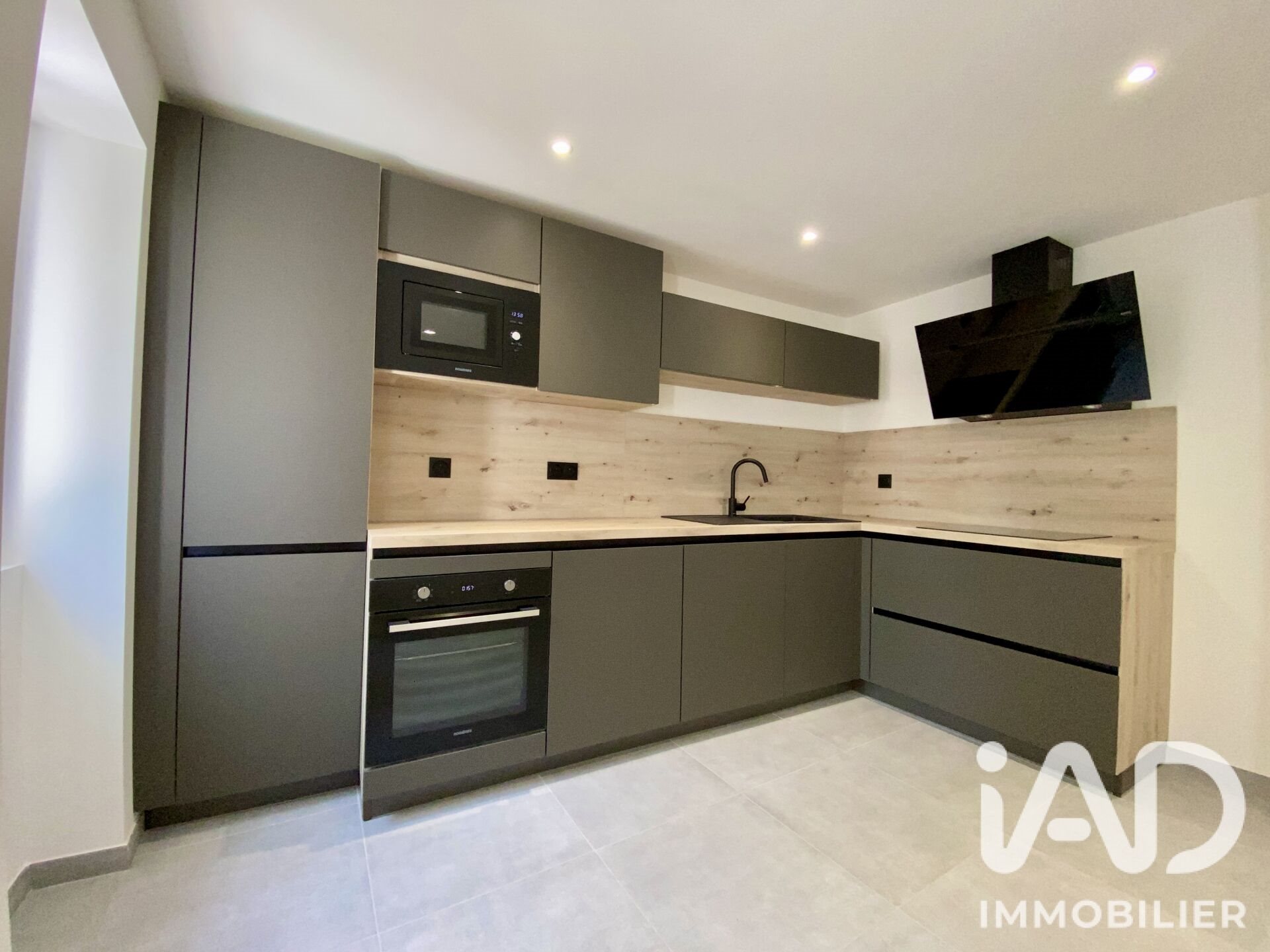 Appartement à vendre, 58m², Aubignan