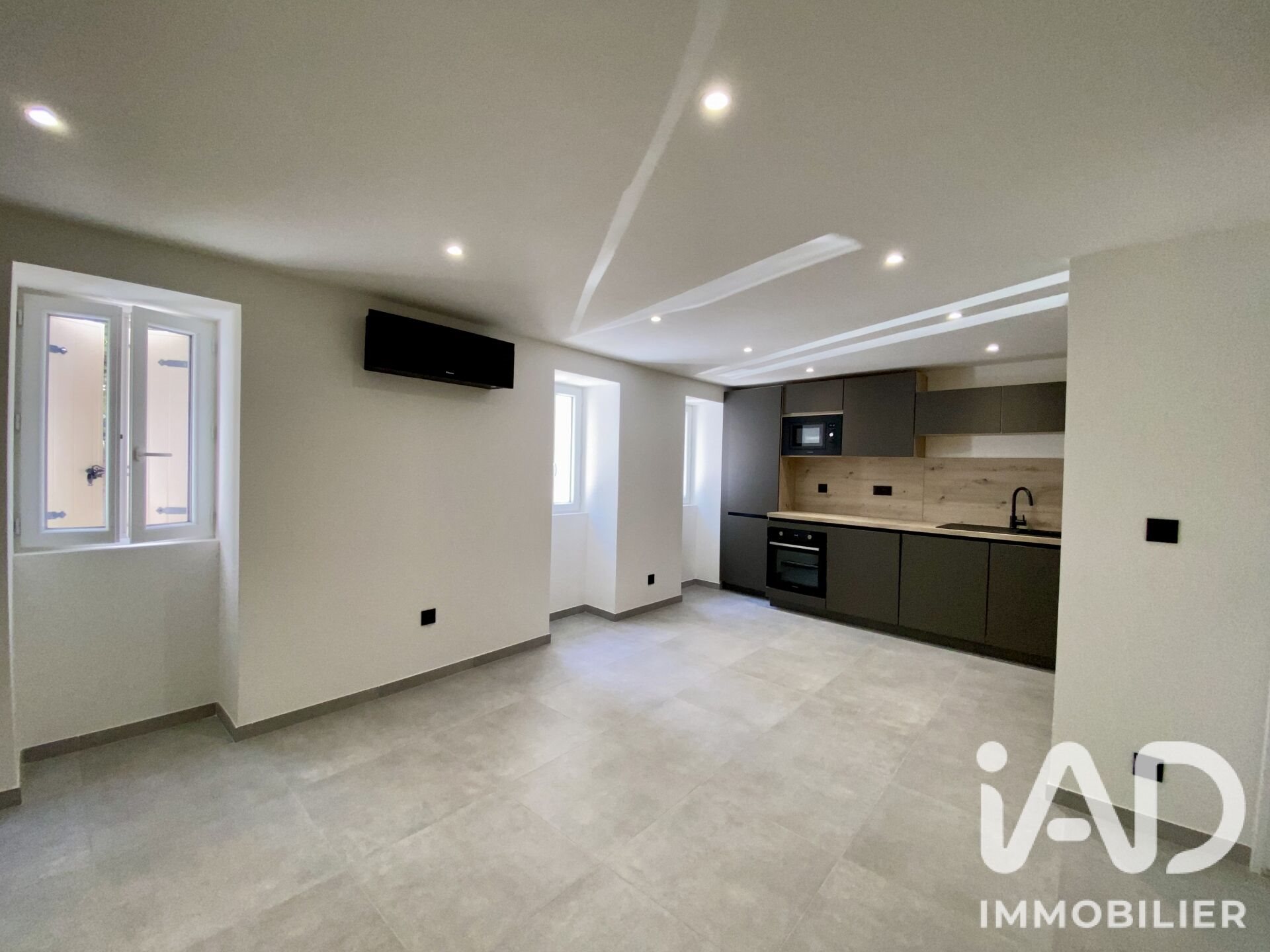 Appartement à vendre, 58m², Aubignan