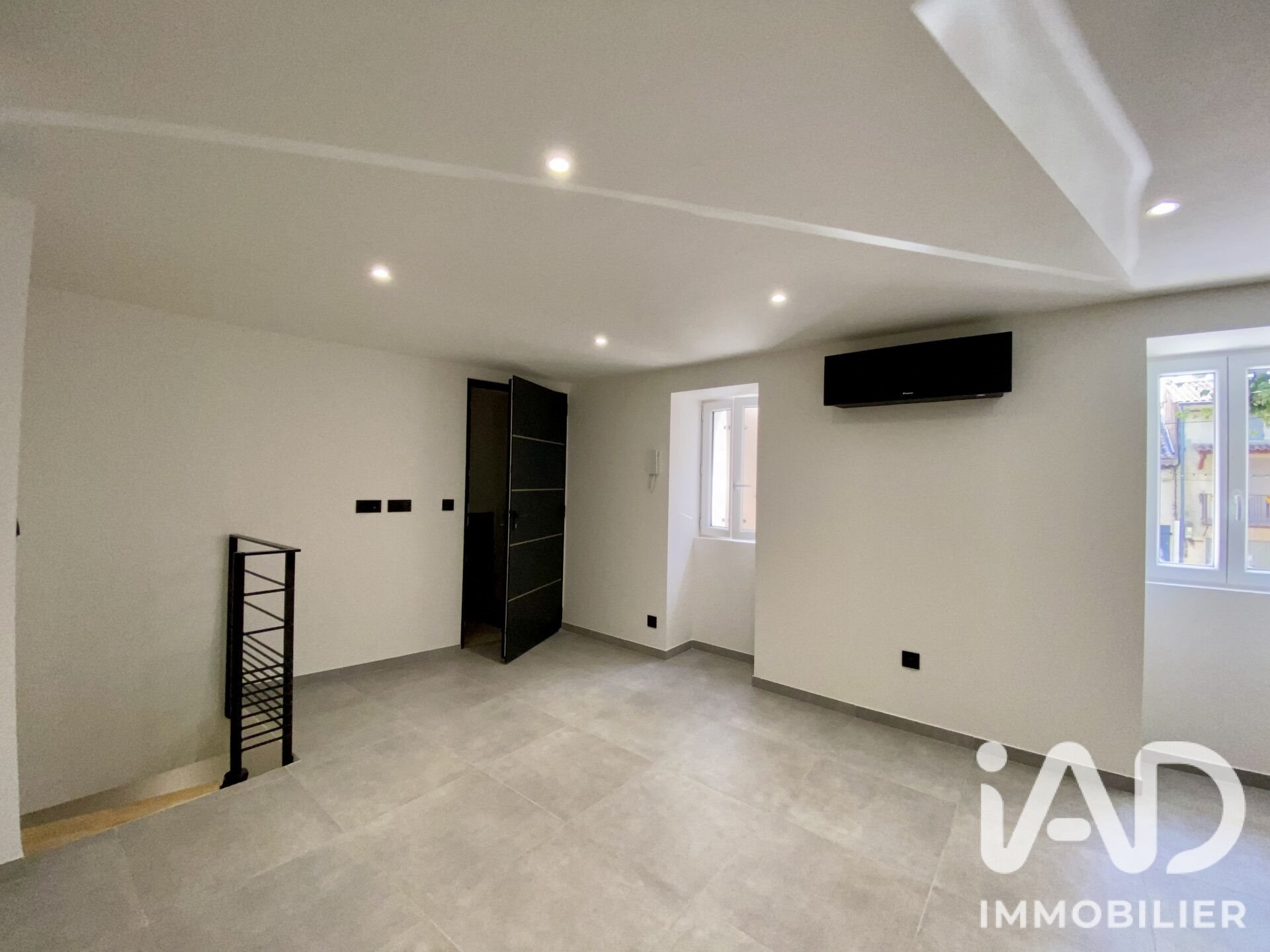 Appartement à vendre, 58m², Aubignan