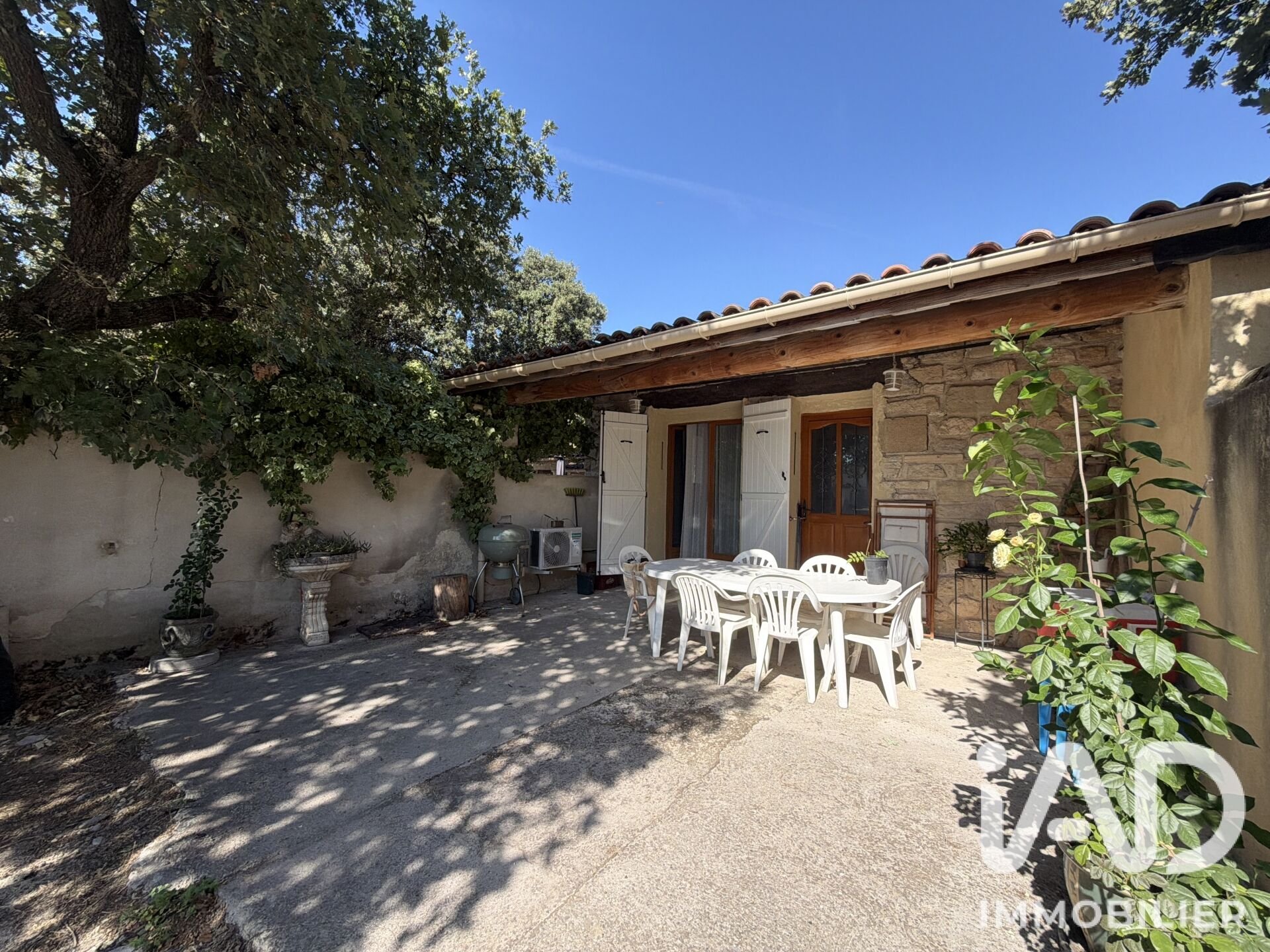 Maison à vendre, 70m², Pernes-les-Fontaines