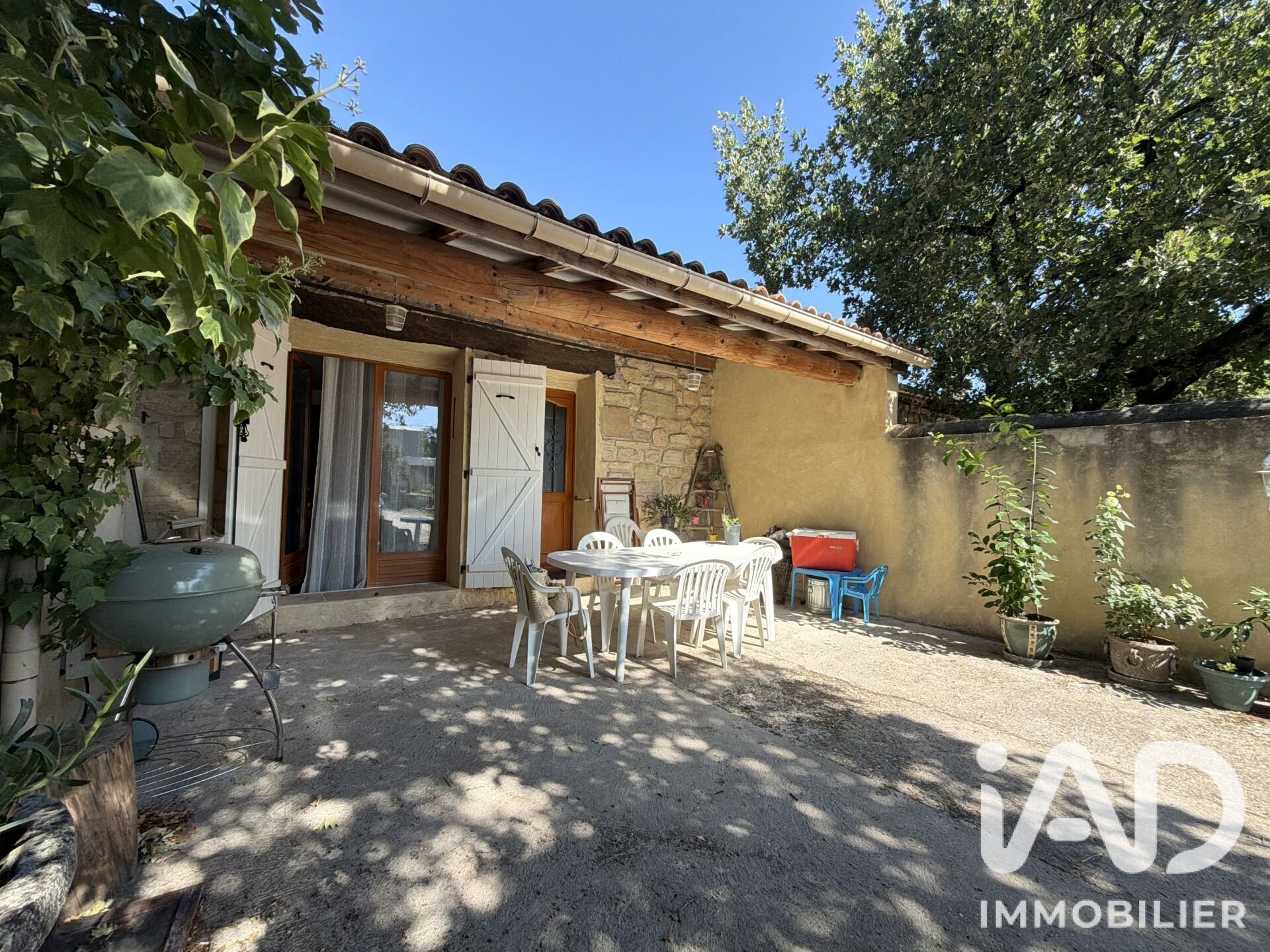 Maison à vendre, 70m², Pernes-les-Fontaines