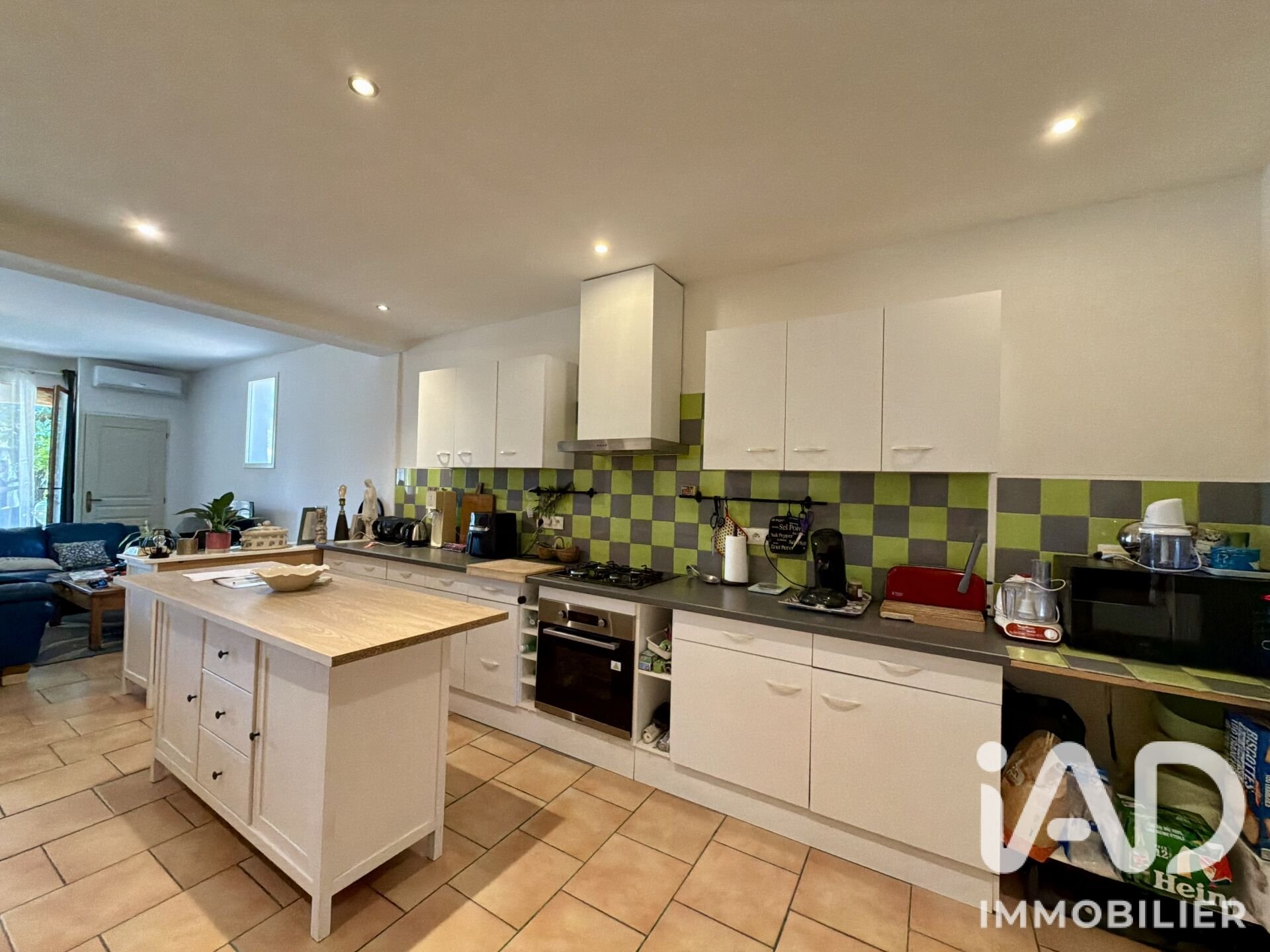 Maison à vendre, 70m², Pernes-les-Fontaines