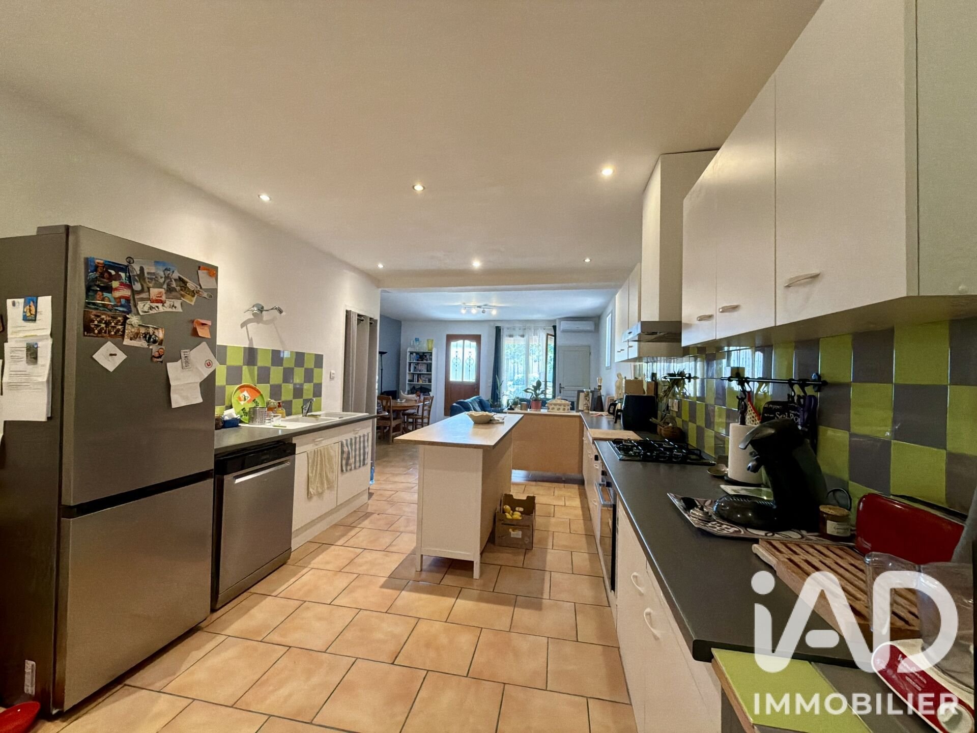 Maison à vendre, 70m², Pernes-les-Fontaines