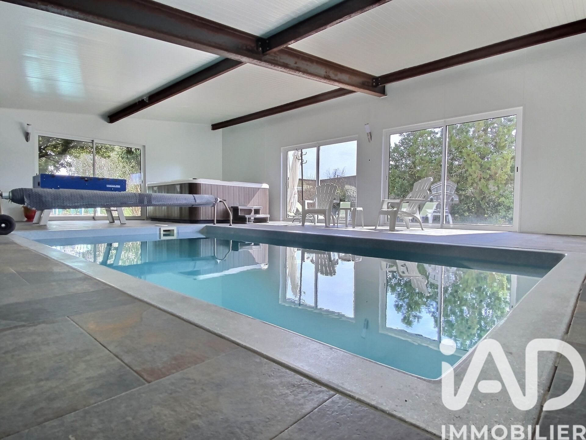 Maison à vendre, 230m², Carpentras