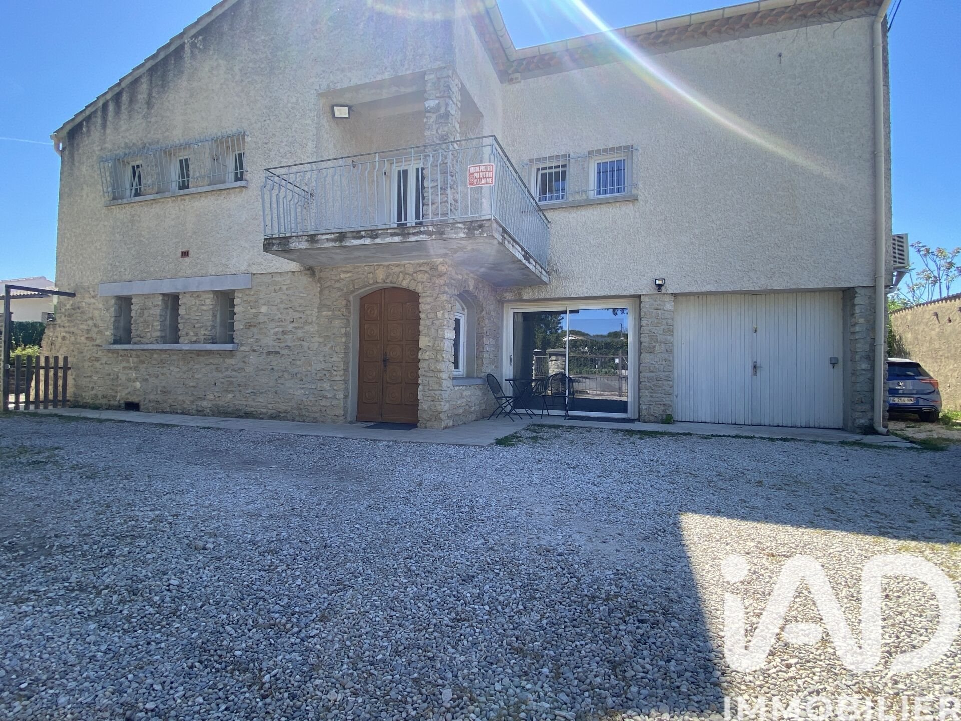 Maison à vendre, 230m², Carpentras