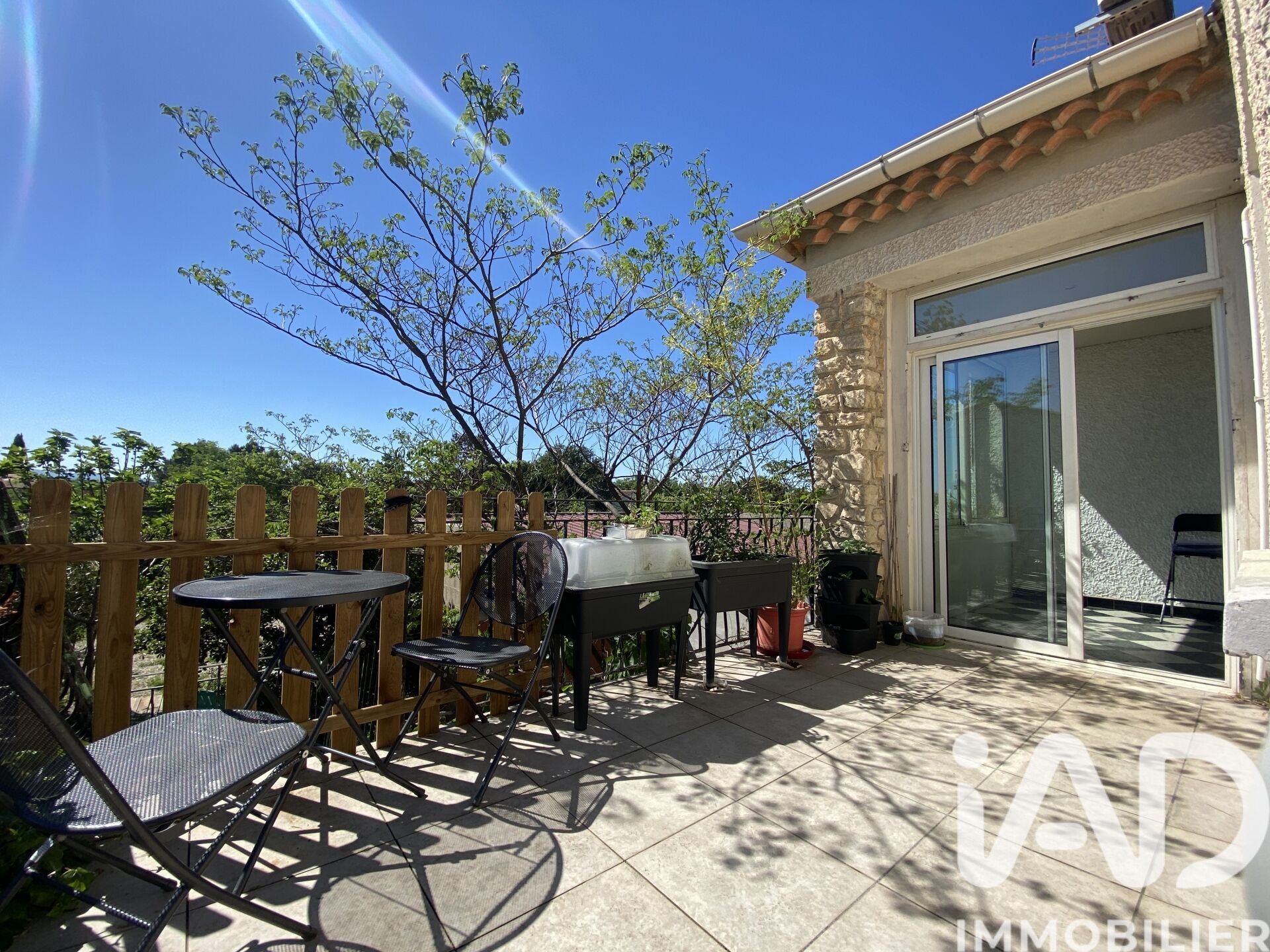 Maison à vendre, 230m², Carpentras