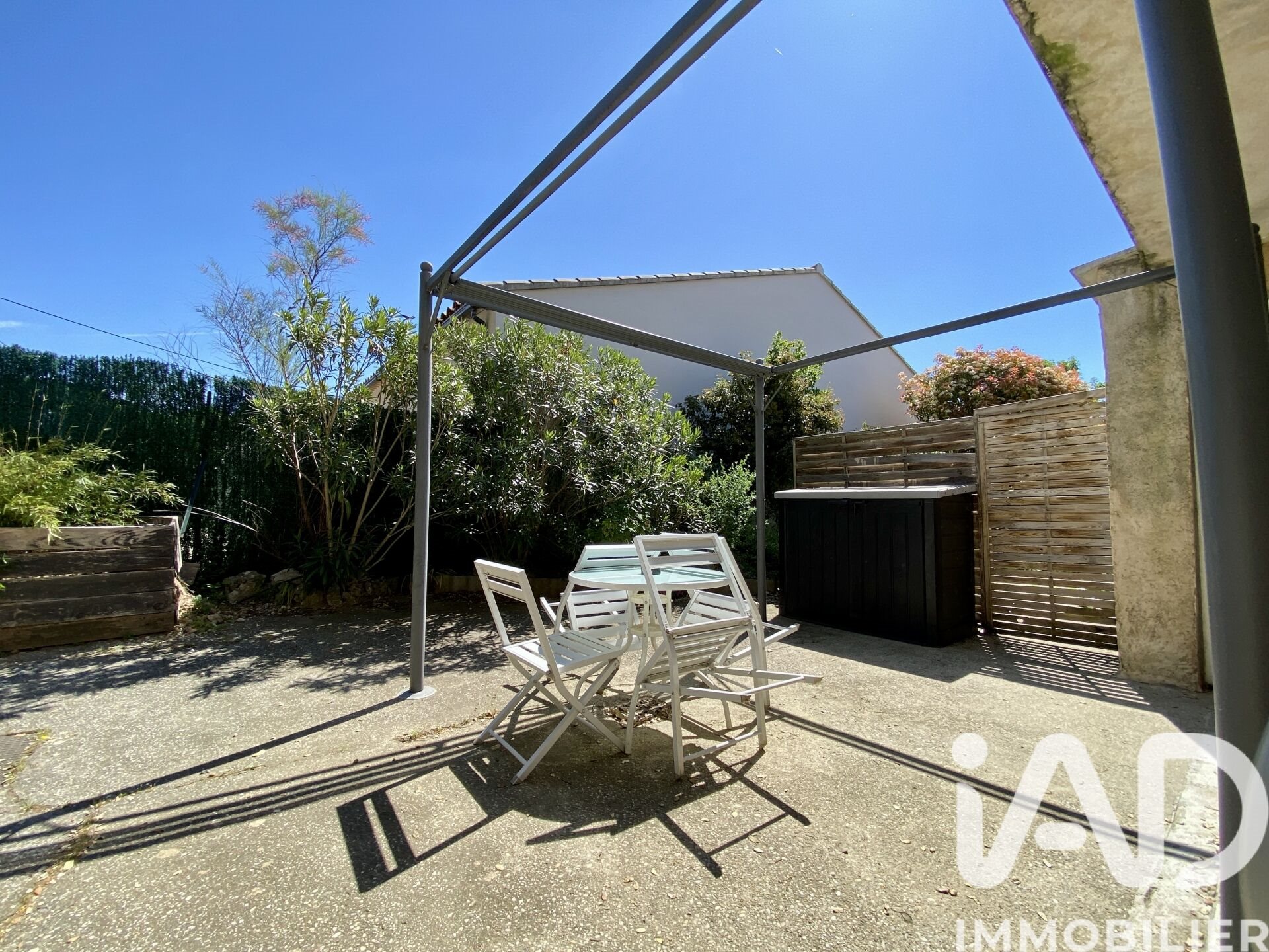 Maison à vendre, 230m², Carpentras