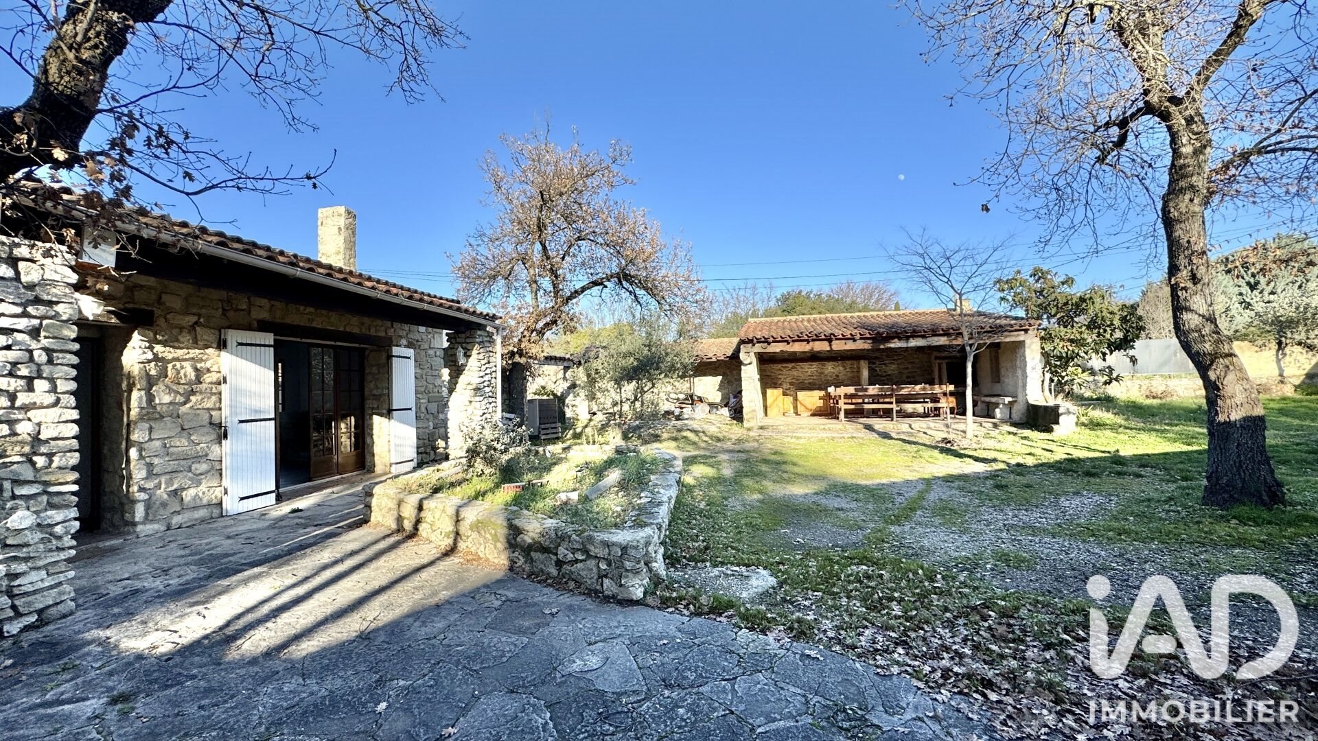 Maison à vendre, 108m², Pernes-les-Fontaines