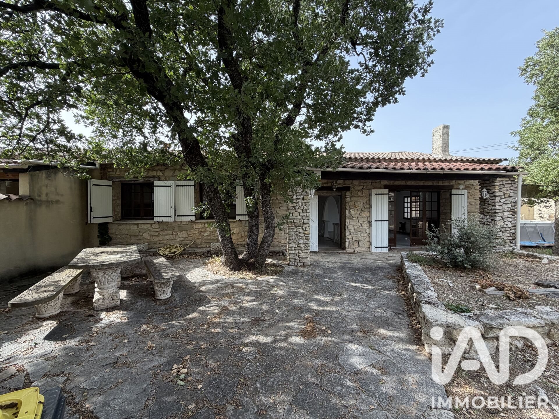 Maison à vendre, 108m², Pernes-les-Fontaines