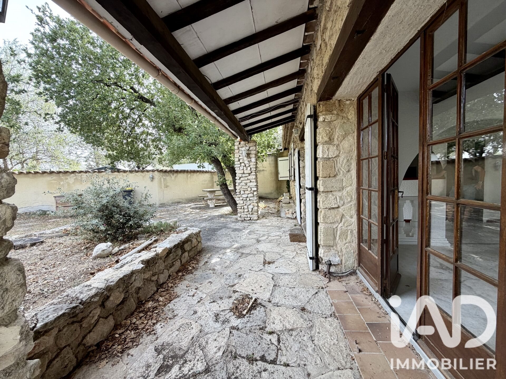 Maison à vendre, 108m², Pernes-les-Fontaines