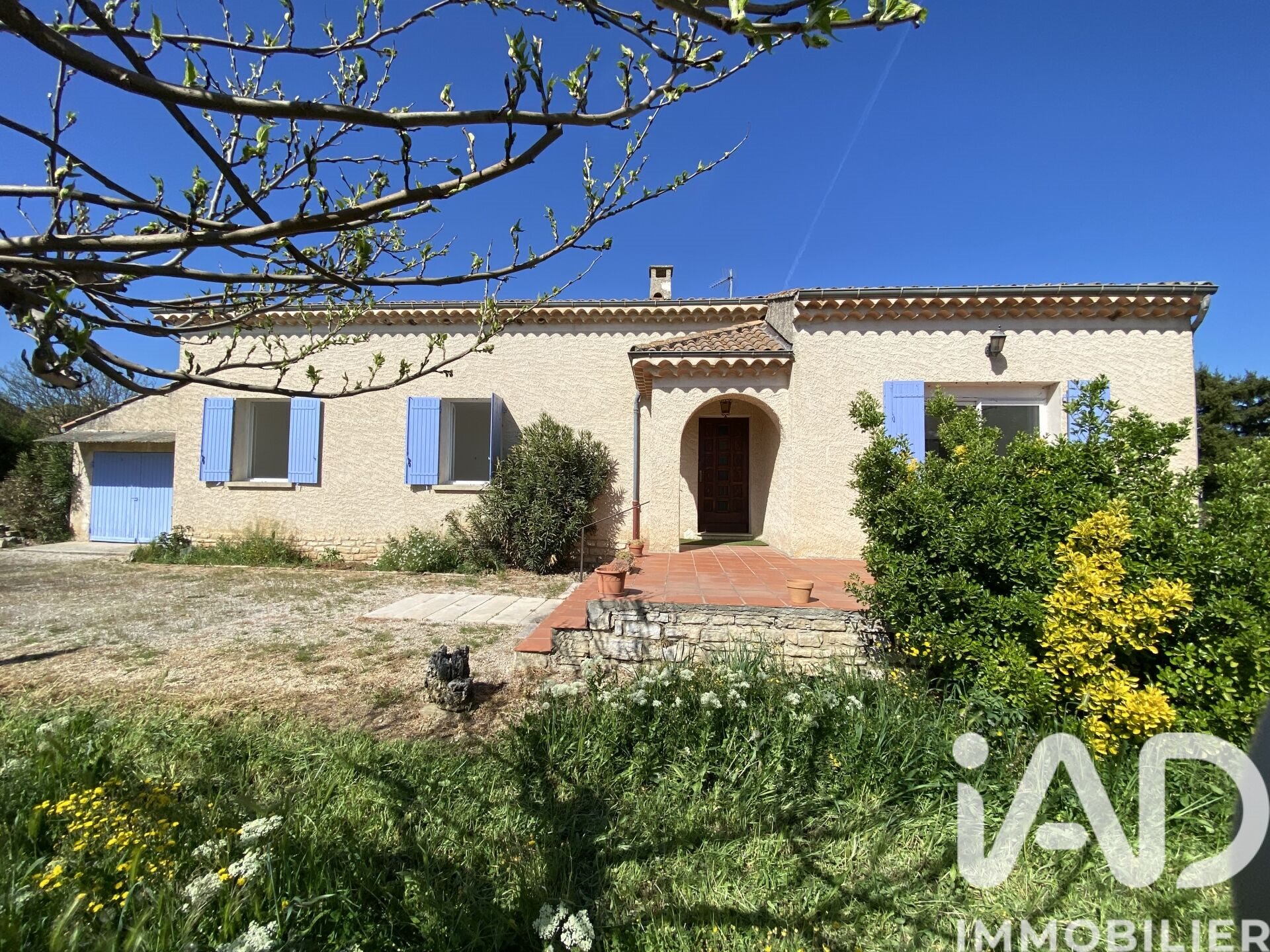 Maison à vendre, 123m², Gargas