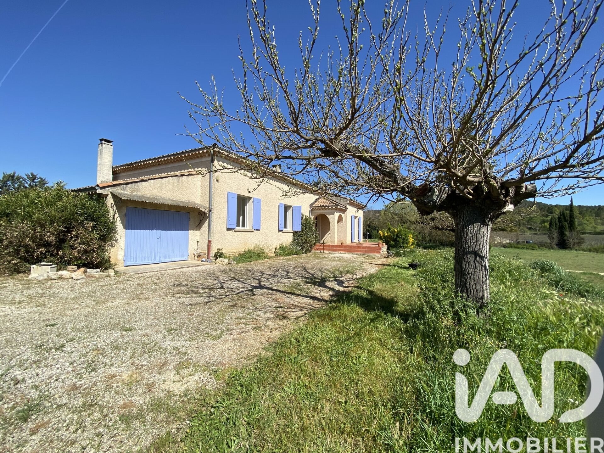 Maison à vendre, 123m², Gargas