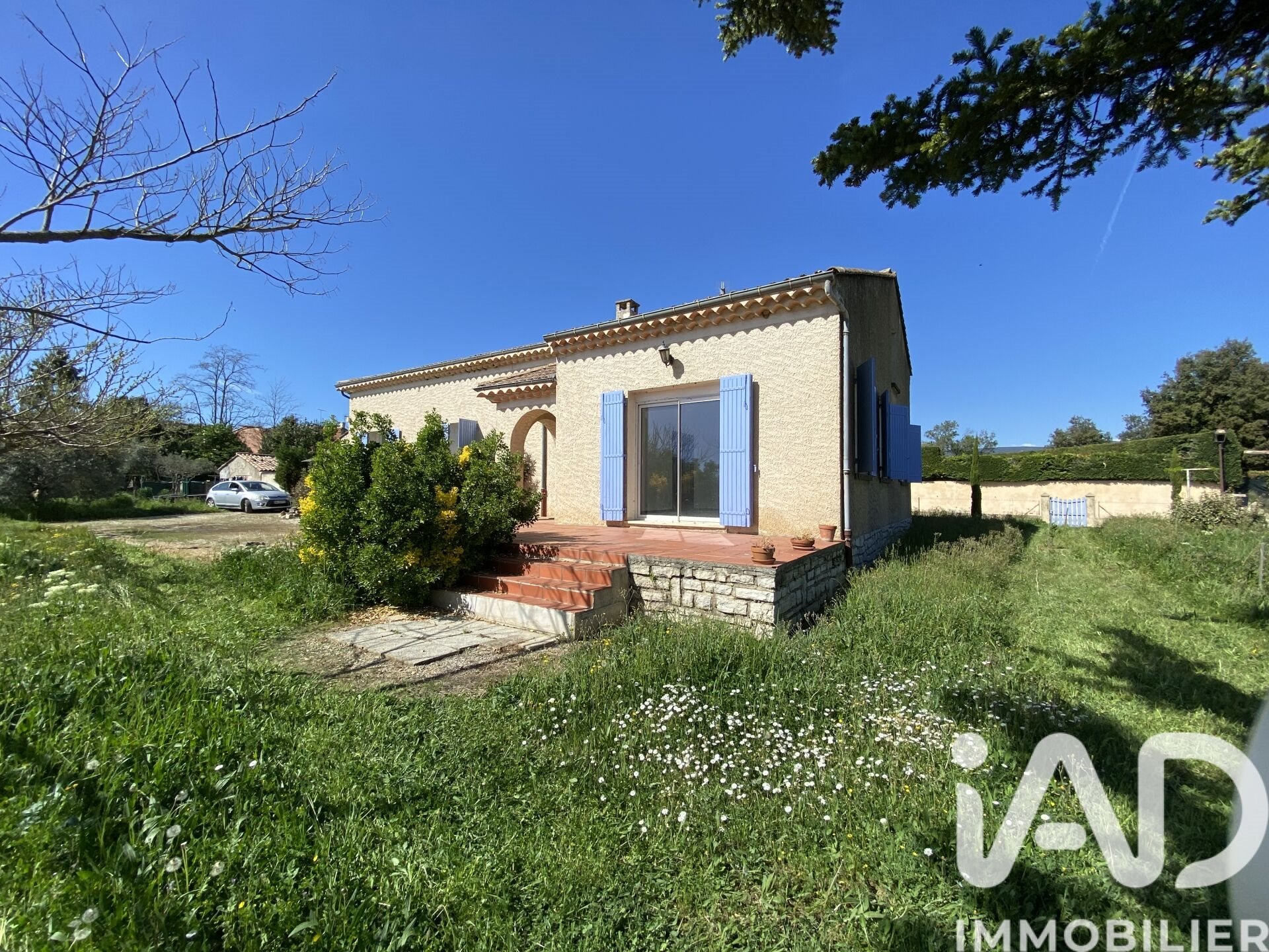 Maison à vendre, 123m², Gargas